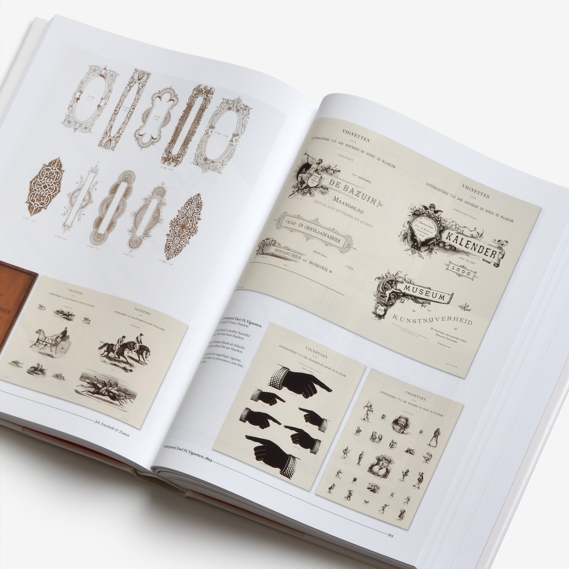 Type: A Visual History of Typefaces & Graphic Styles | Graphic
