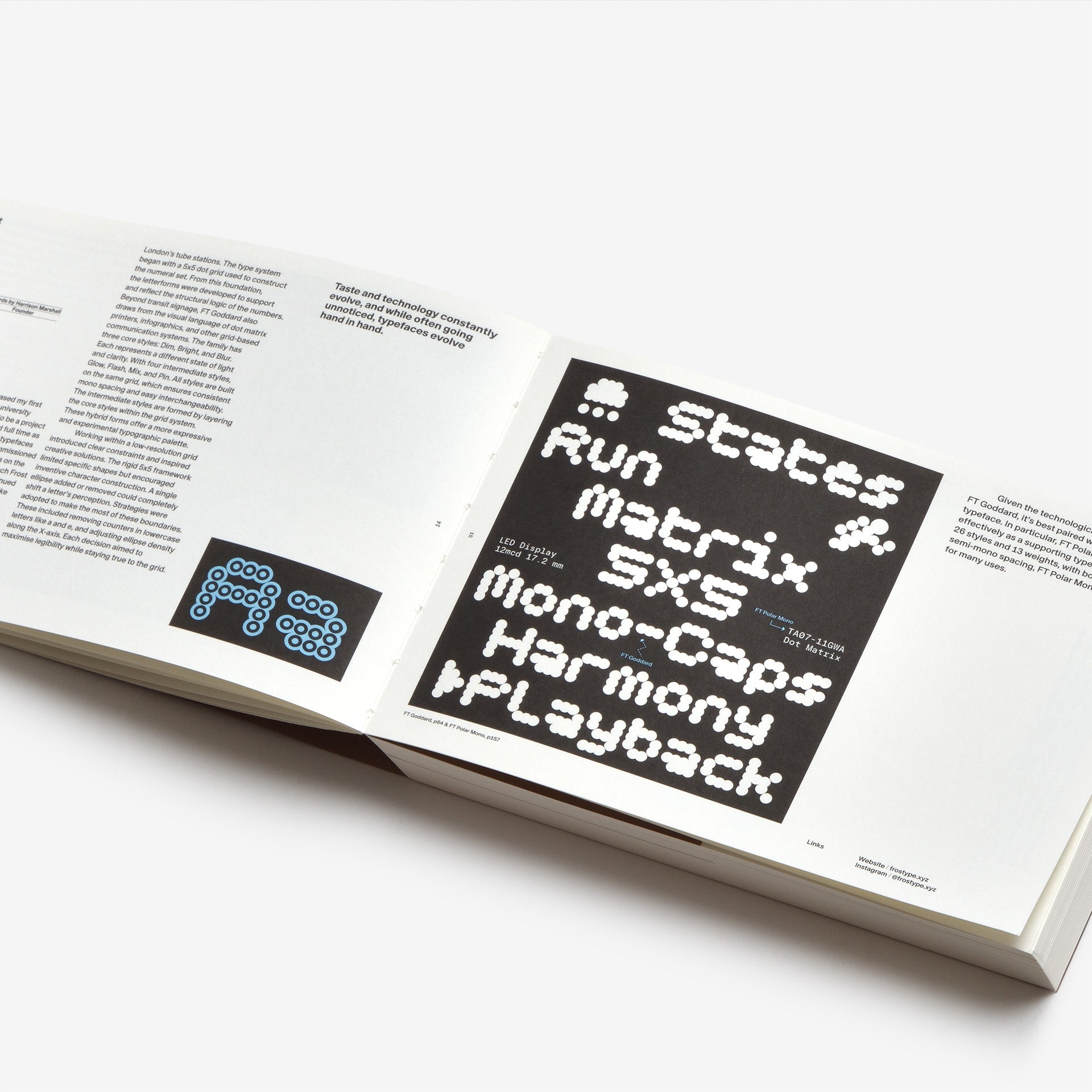 Curious Typefaces, Volume 2