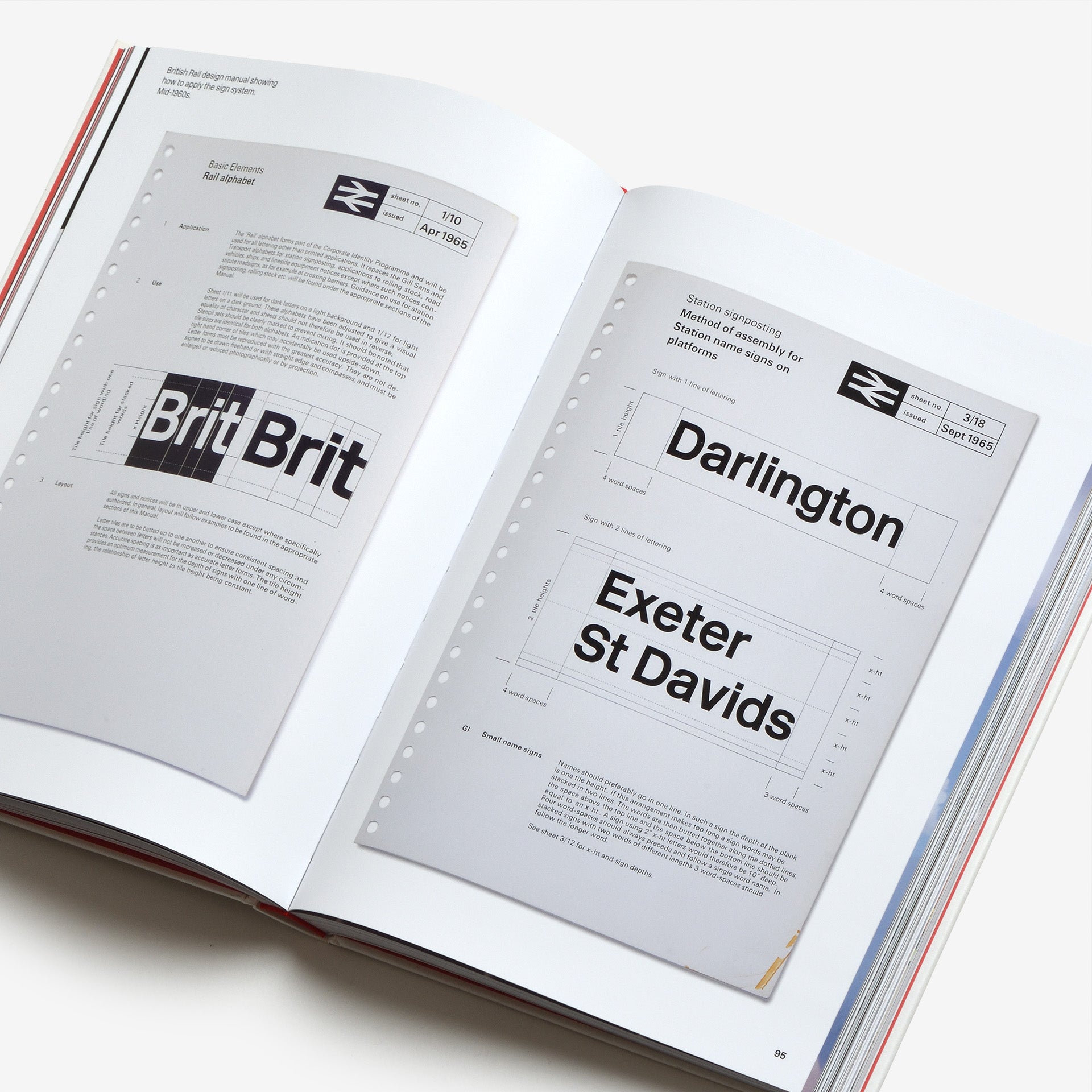 Margaret Calvert: Woman at Work