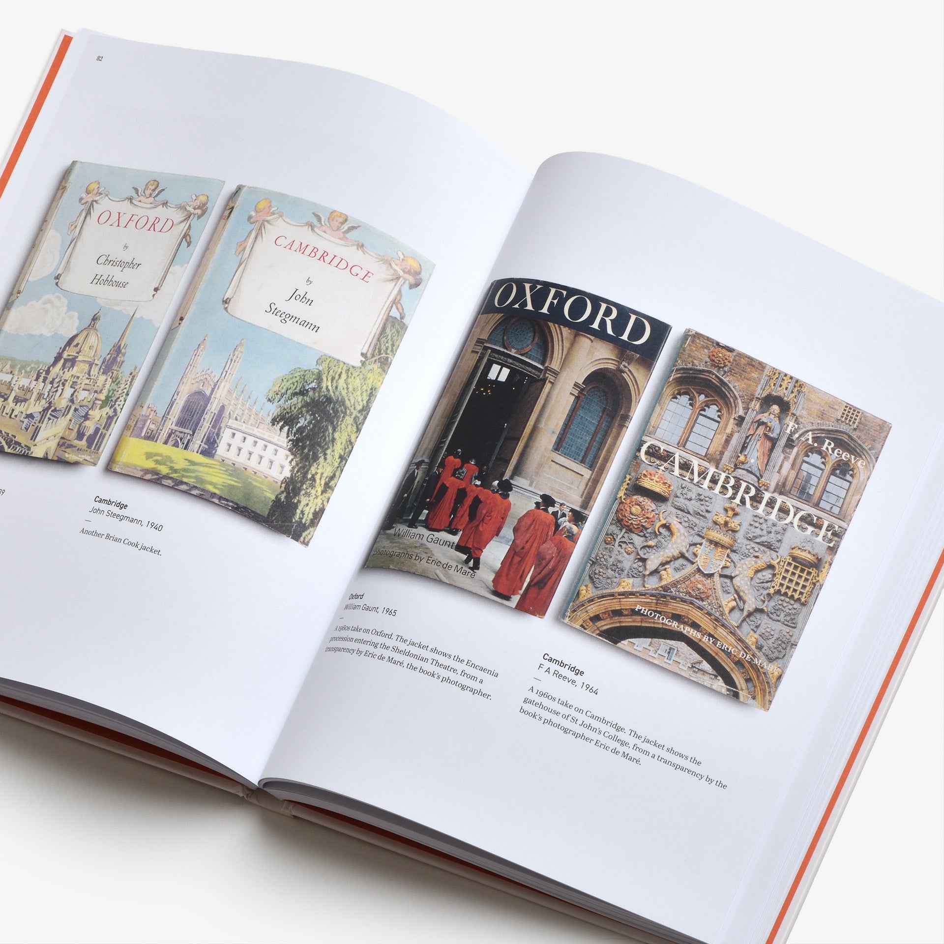 The Book Cover: 150 Years of Batsford Design