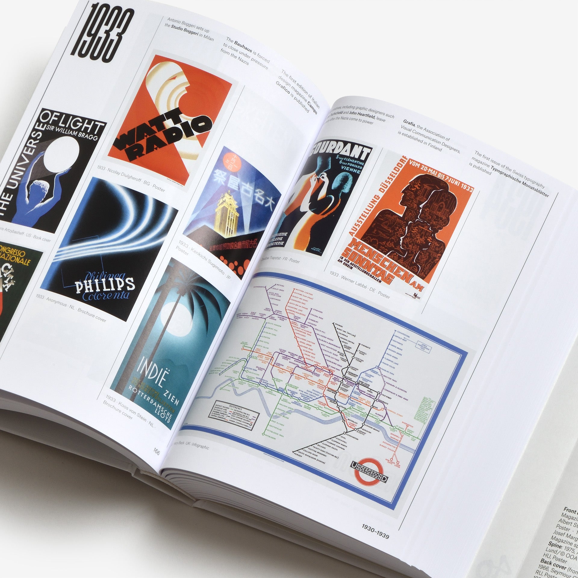 The History of Graphic Design. 45th Ed. | Graphic Design Books curated ...