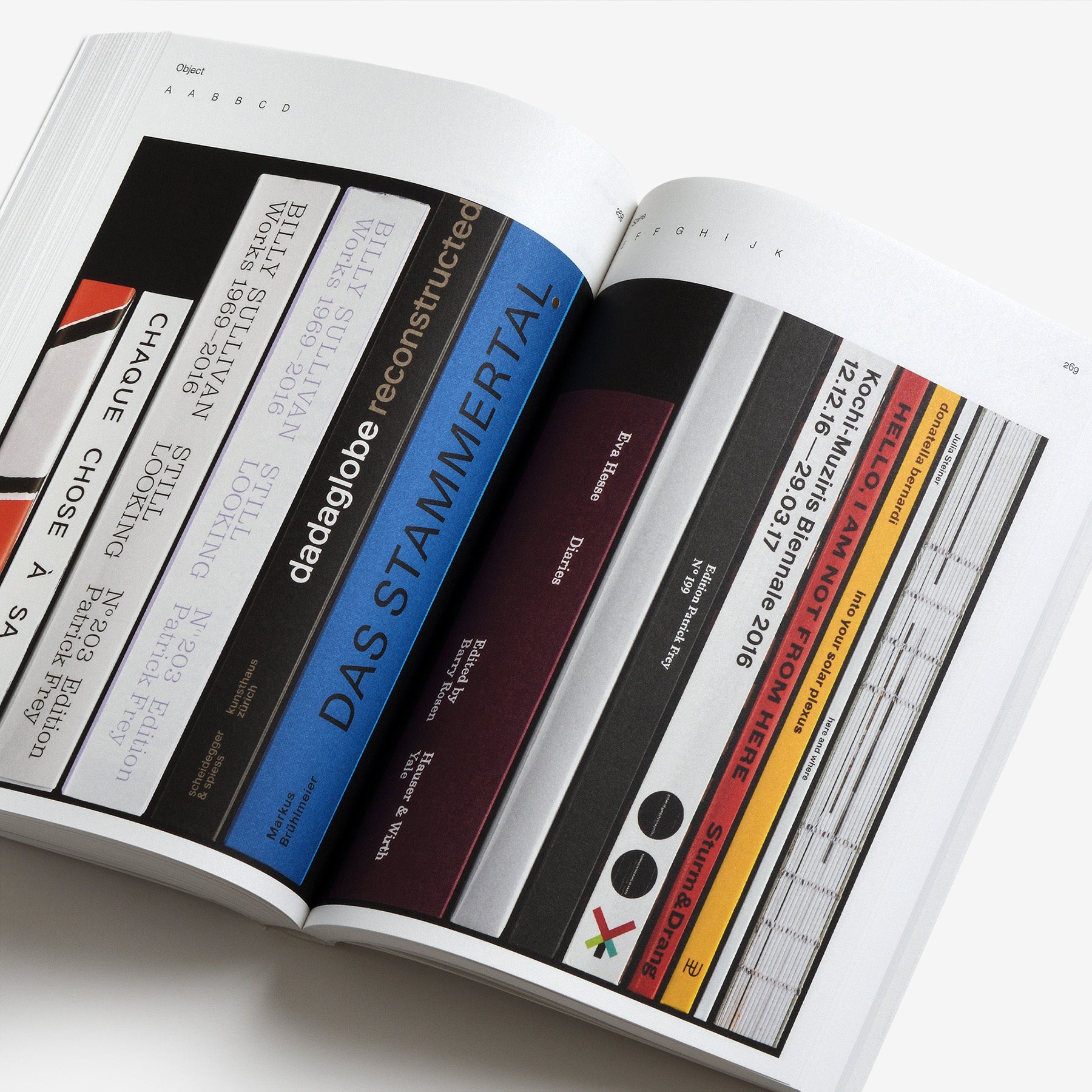 The Most Beautiful Swiss Books 2016