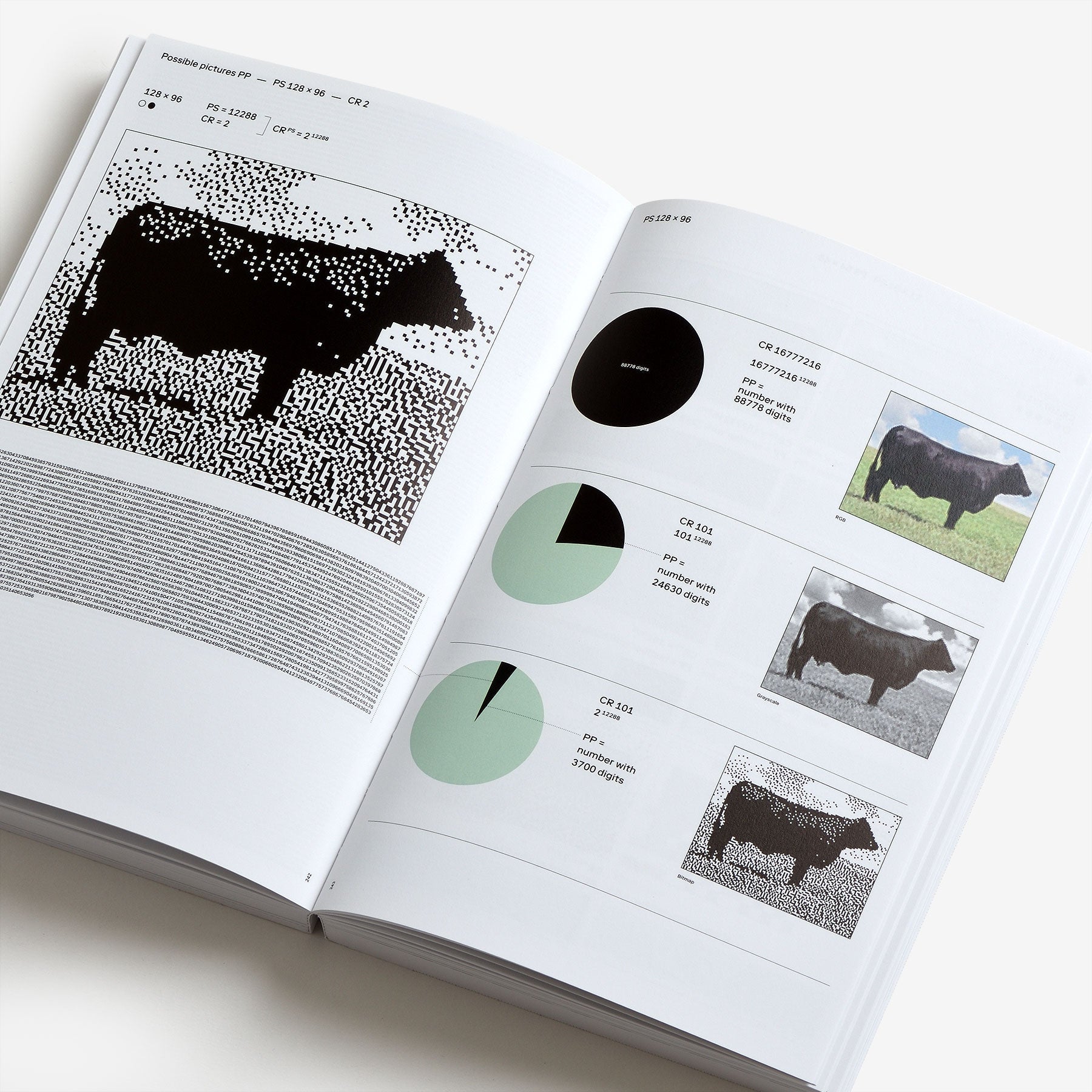 Norm: Dimension of Two | Graphic Design Books curated by North East