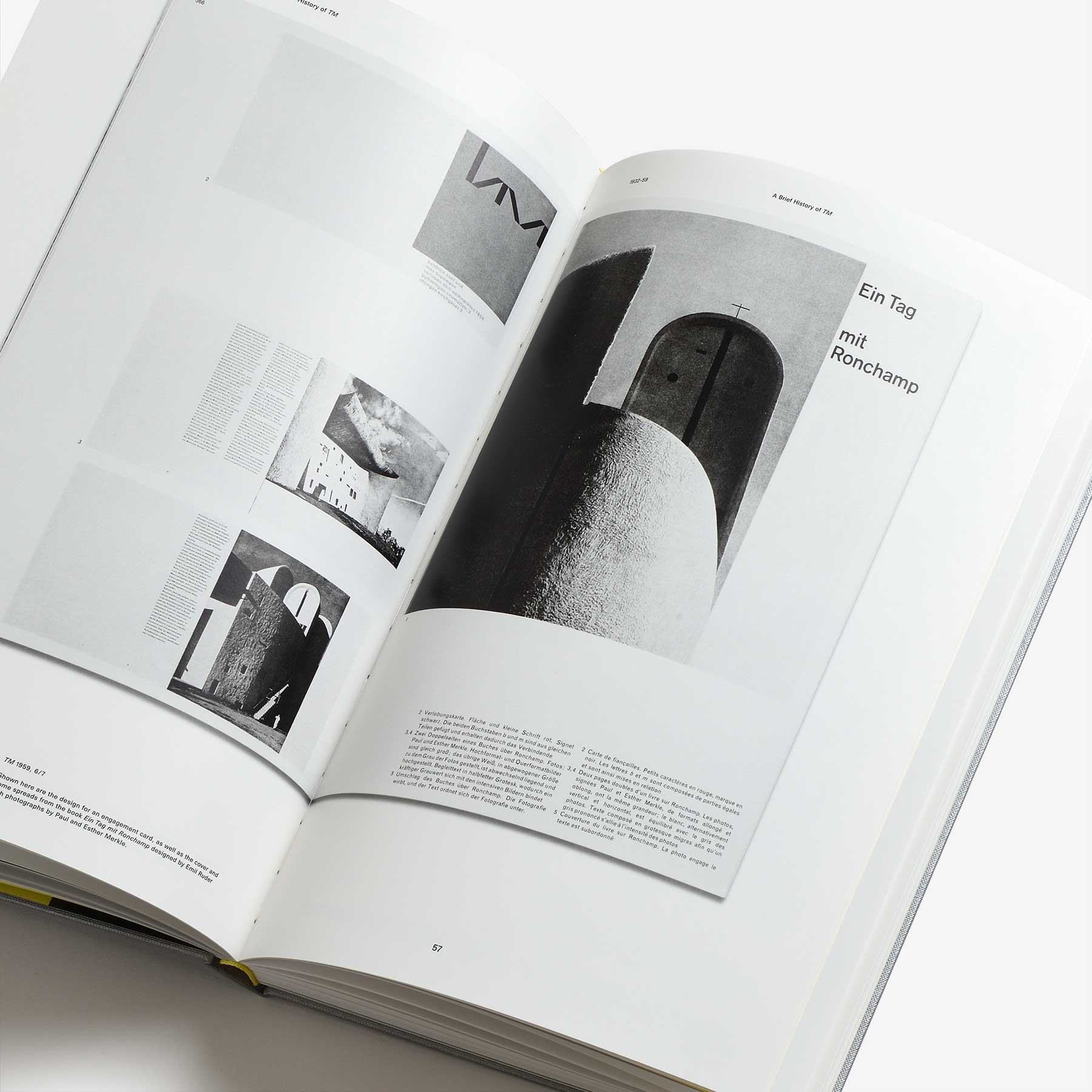 アート・デザイン・音楽 30 Years of Swiss Typographic Discourse 30 Years of Swiss Typographic Discourse in the Typografische