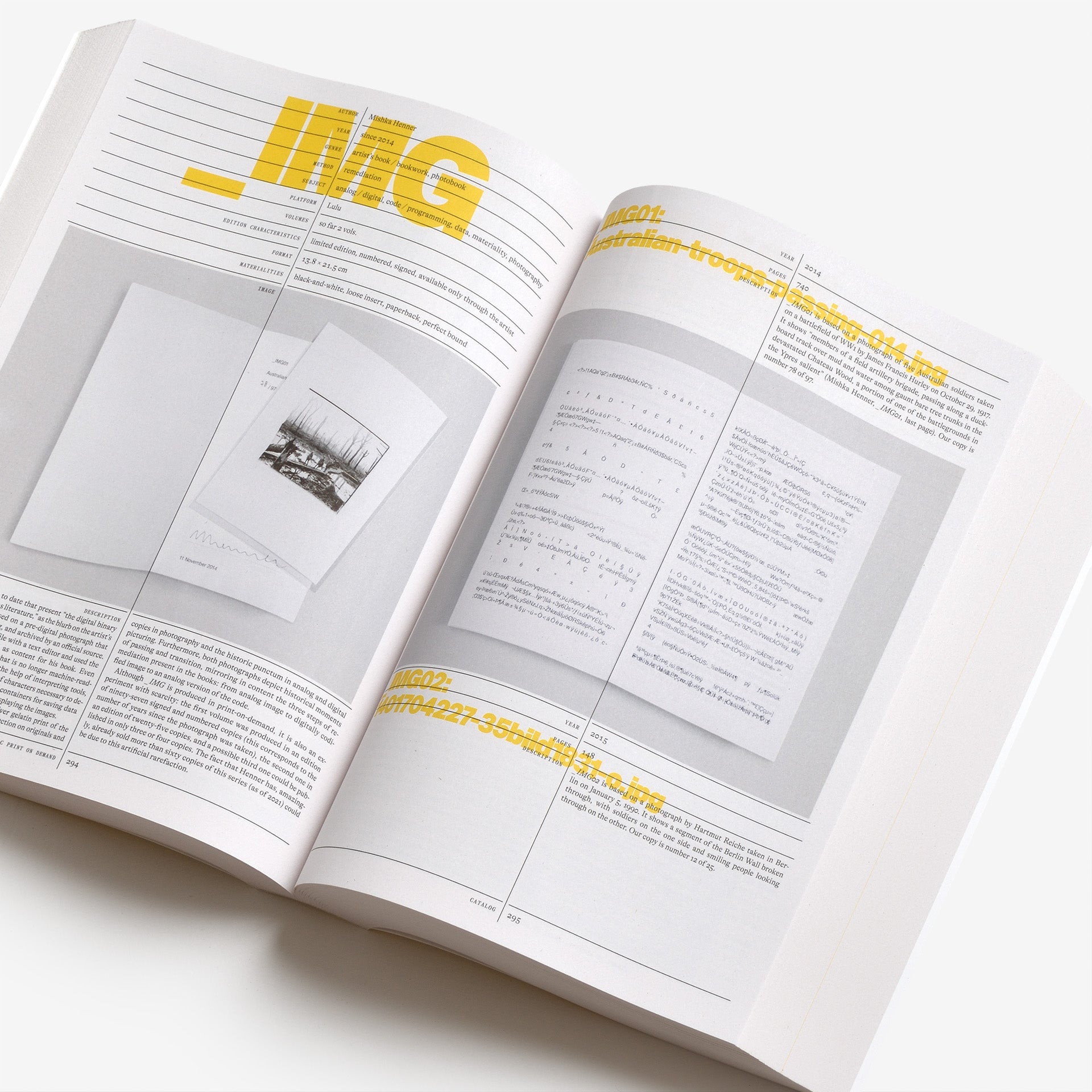 Library of Artistic Print on Demand: Post-Digital Publishing in Times of Platform Capitalism