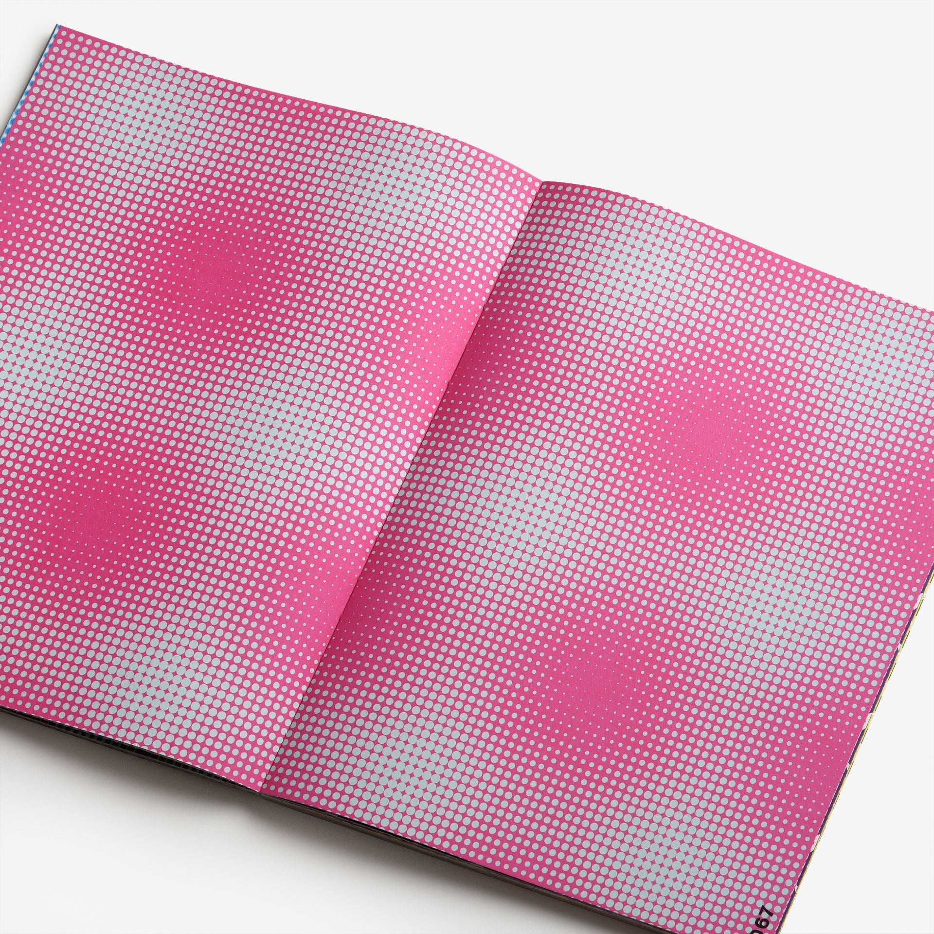 Karel Martens: Patterns | Graphic Design Books curated by North East