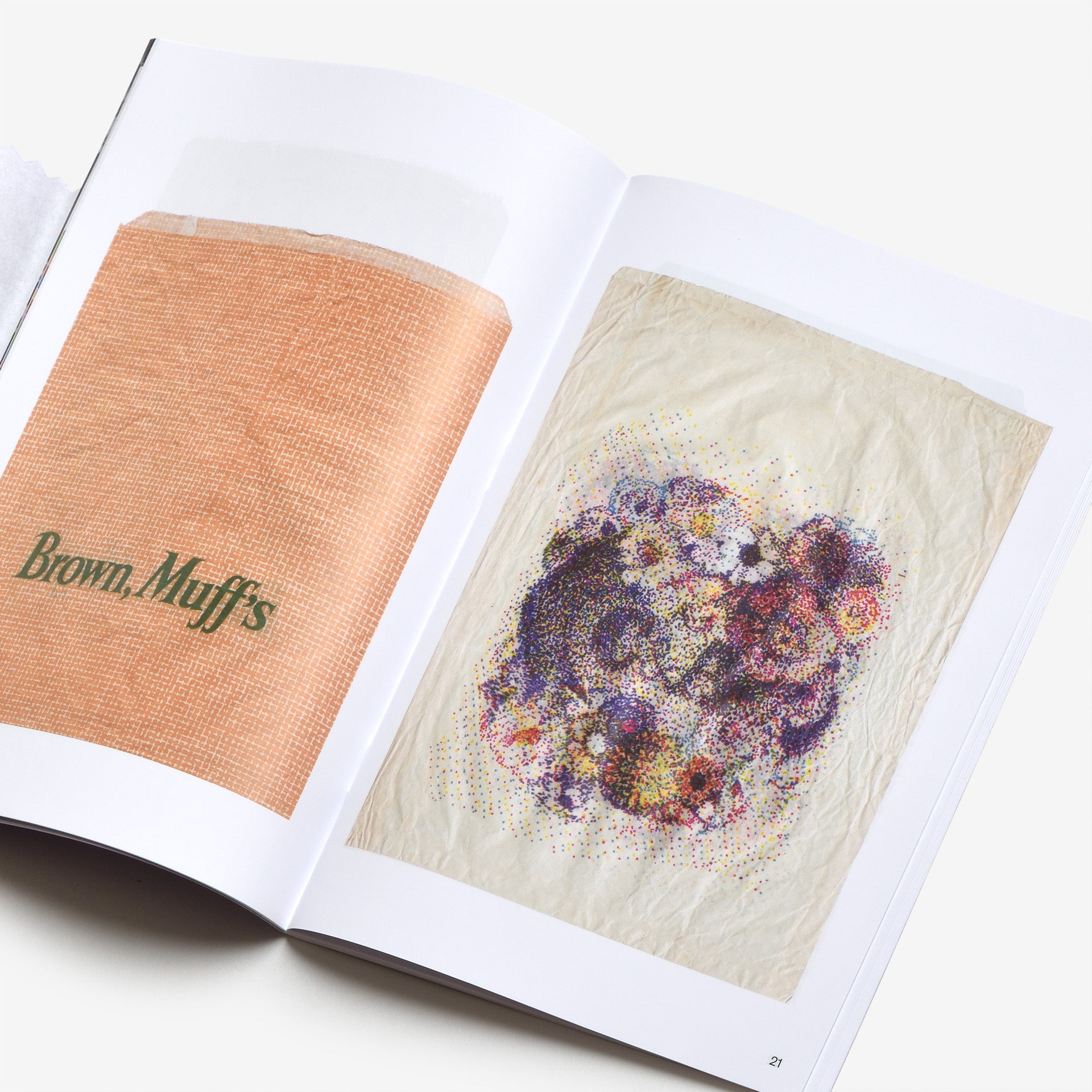 To Have & To Hold 7: Fashion