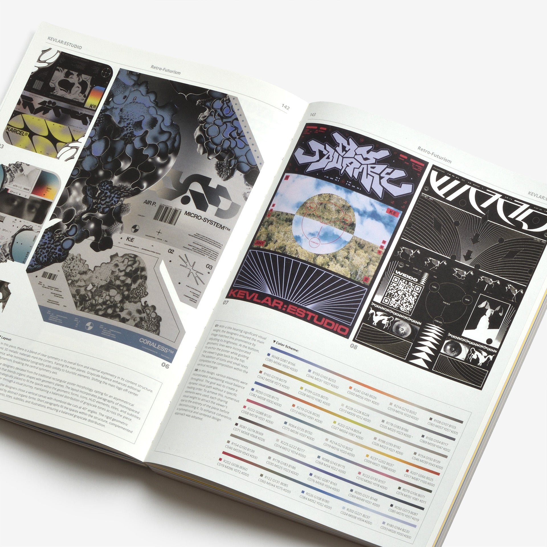 The '80s Are Back!: A Guide to Exploring '80s Design! (Dot