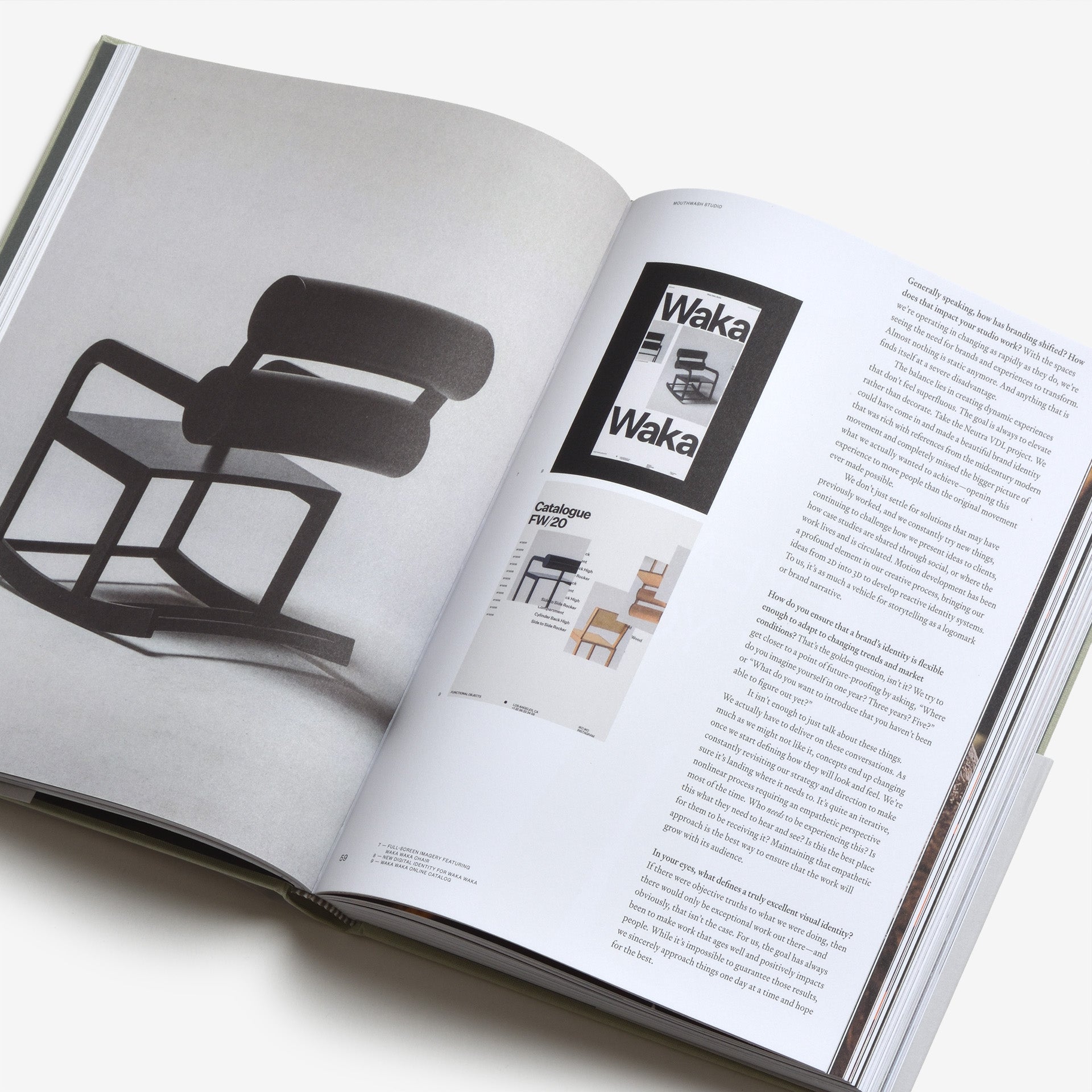 Designing Brands: A Collaborative Approach to Creating Meaningful Brand Identities