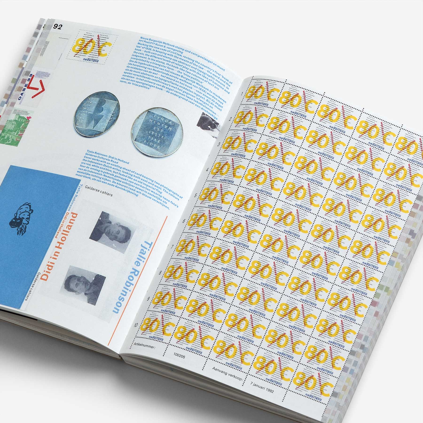 アート・デザイン・音楽 Karl Martens printed matter RE-PRINTED MATTER / KAREL MARTENS - 本 屋 青 旗 Ao-Hata