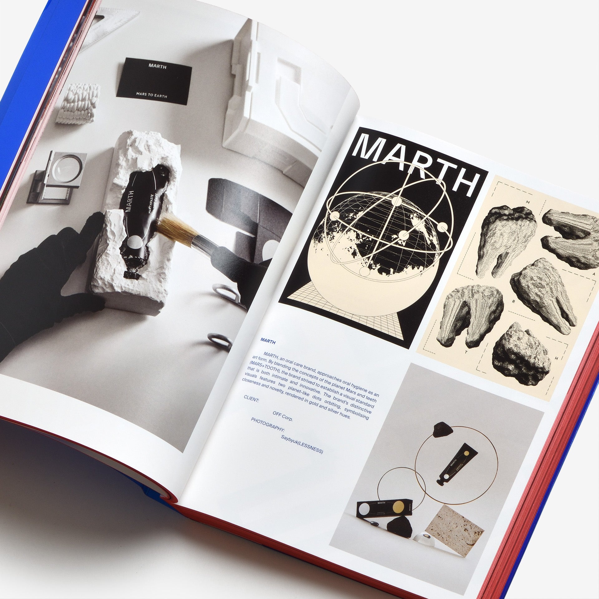 Made in Korea: Awe-inspiring Graphics from Korea Today