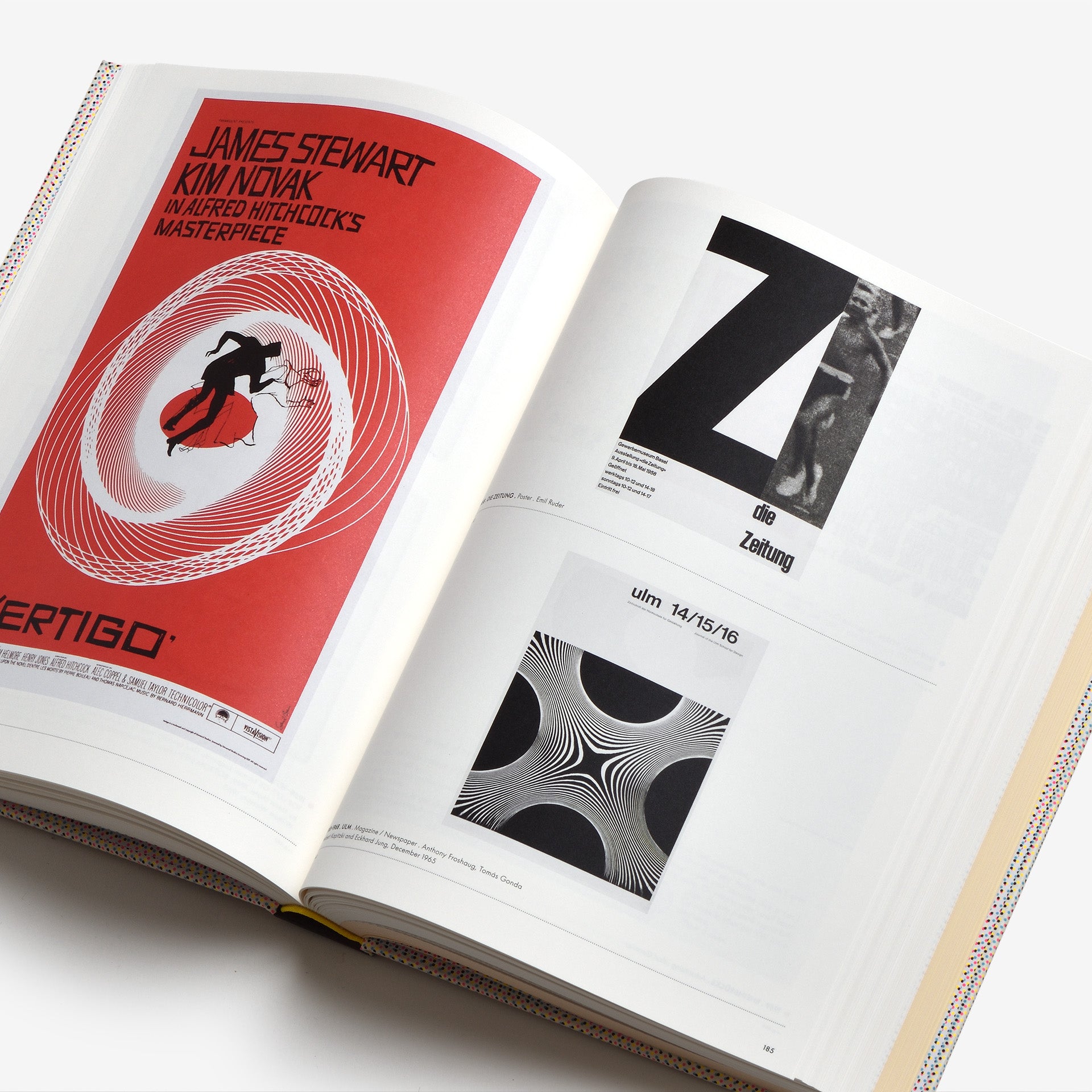Graphic Classics | Graphic Design Books curated by North East