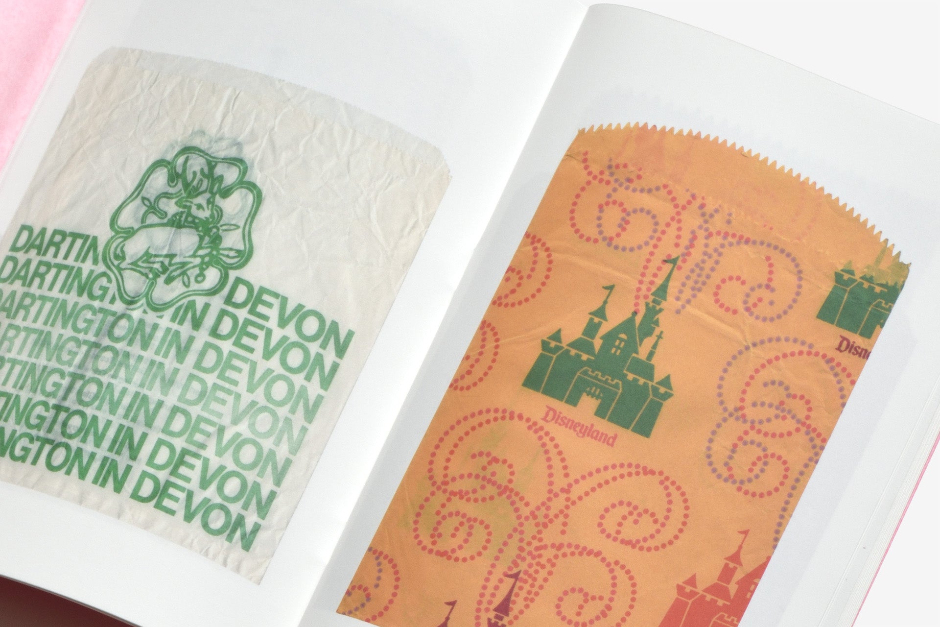 Graphic Design Books curated by North East