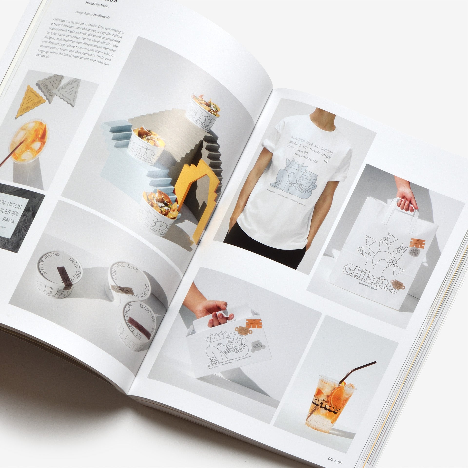 Tastefully Branded: A Guide to Branding & Design in Eateries and Restaurants