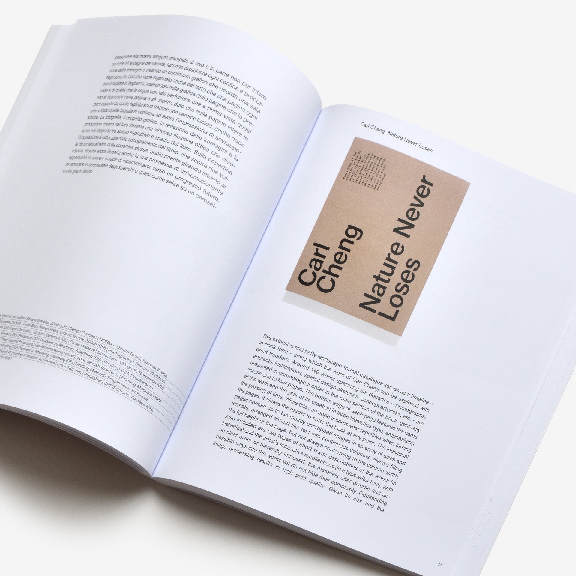 The Most Beautiful Swiss Books 2025