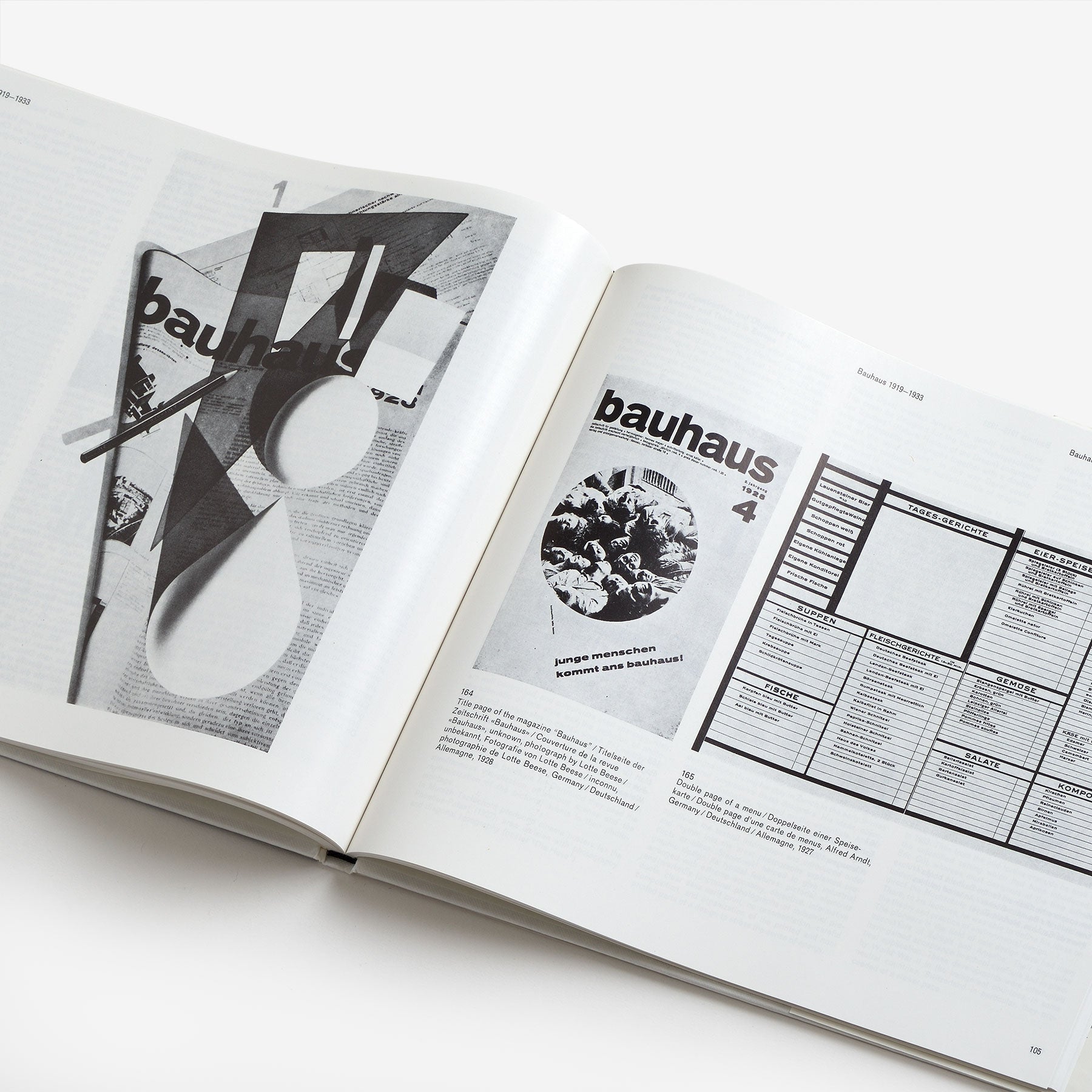 A History of Visual Communication | Graphic Design Books curated