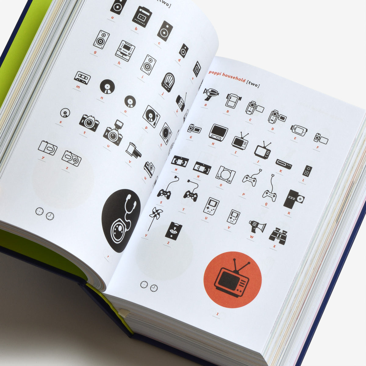Emigre Design Emigre Fonts: Type Specimens, 1986–2024 | Graphic Design Books curated ...