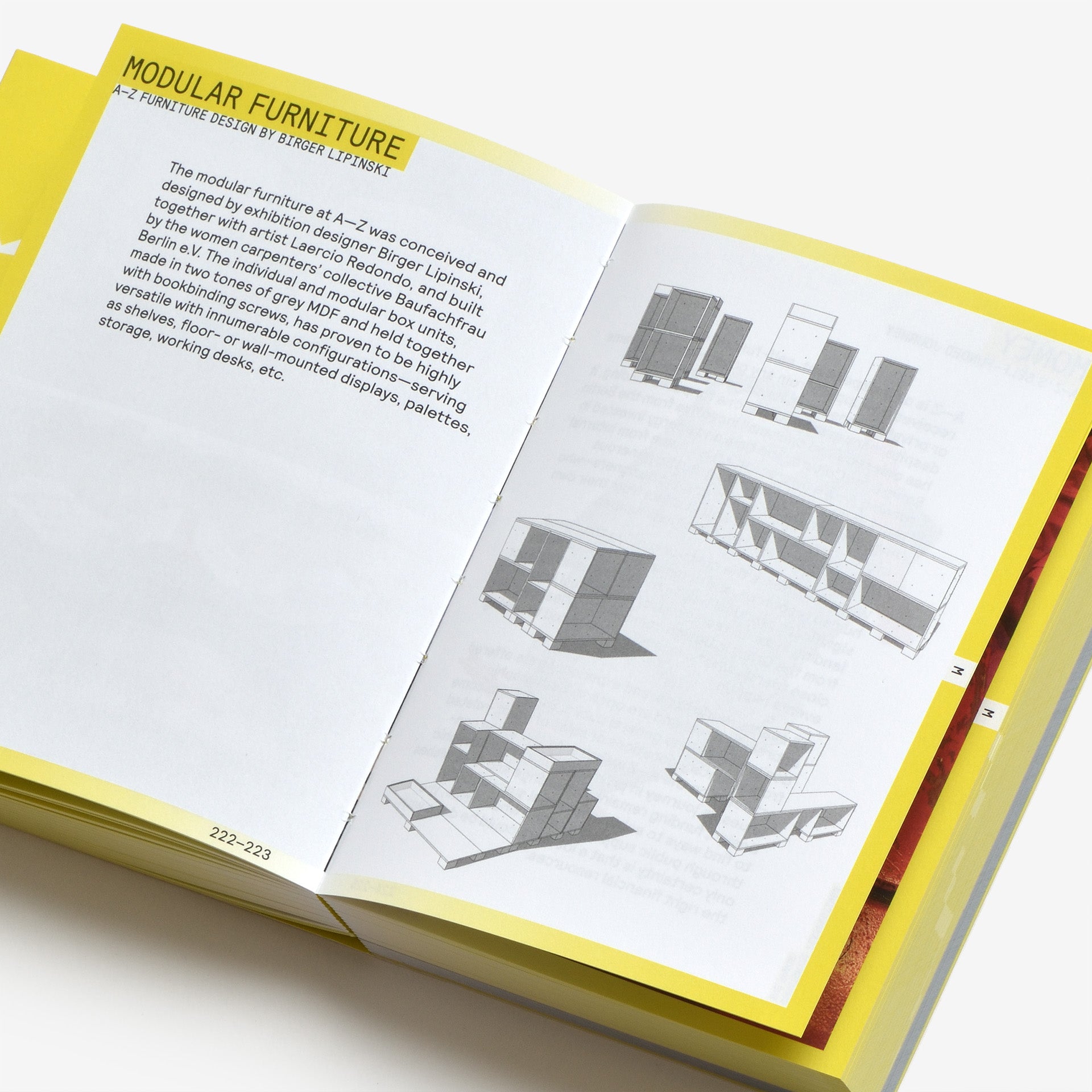 On the Edges of Graphic Design from A—Z—∞