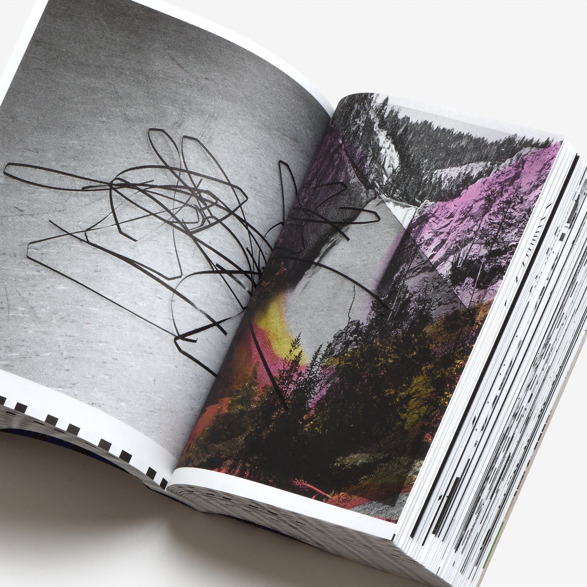 Hans Gremmen: In Between, An Incomplete Index (2001-2026)