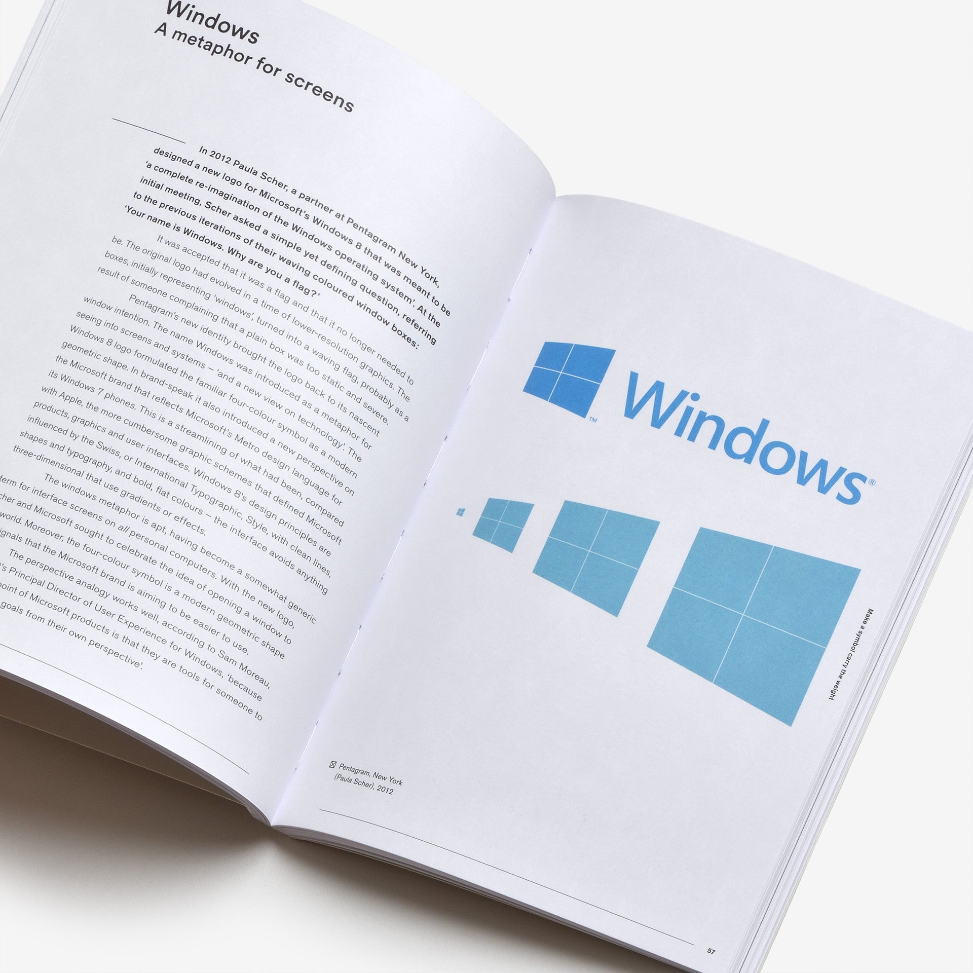 The Logo Design Idea Book