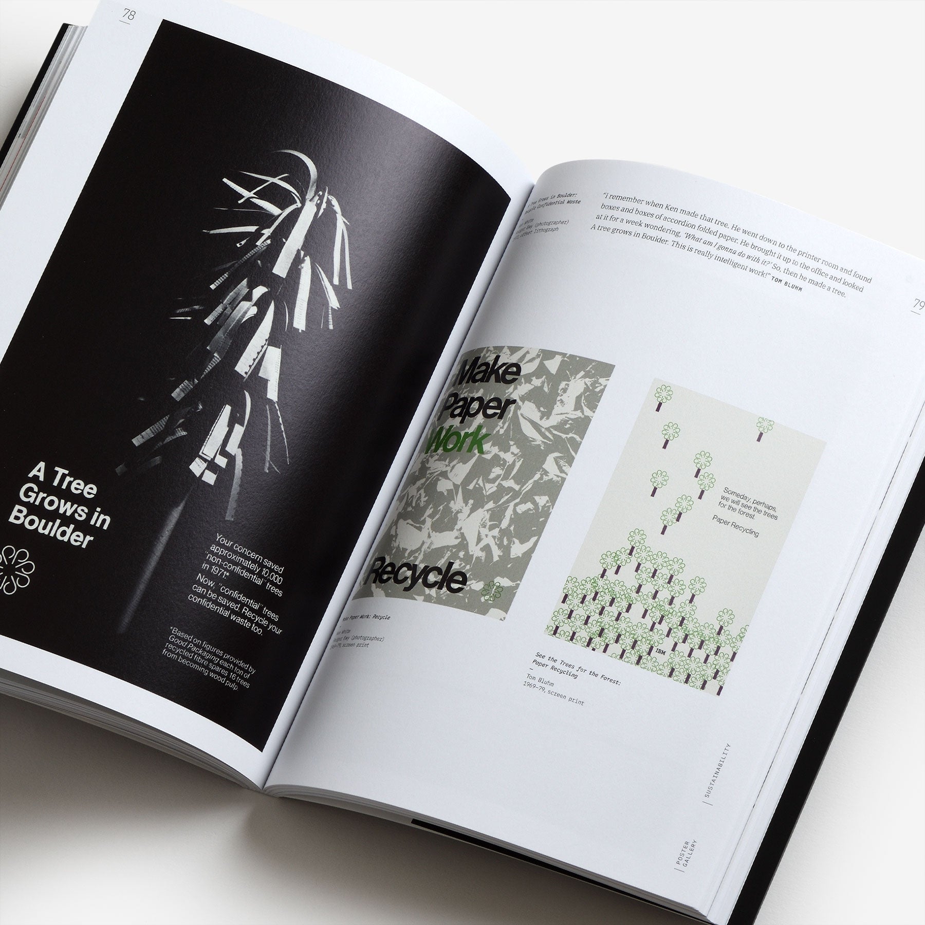 The IBM Poster Program: Visual Memoranda | Graphic Design Books curated ...