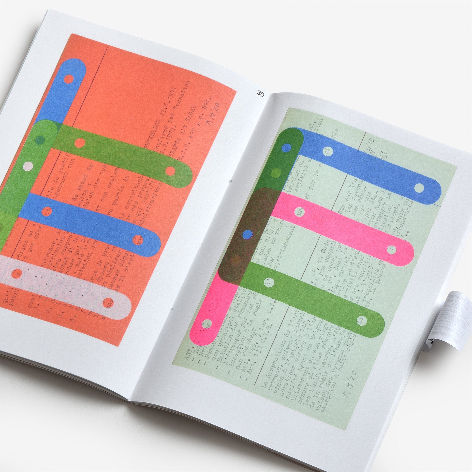 Karel Martens: Small Prints (Cover B) | Graphic Design Books