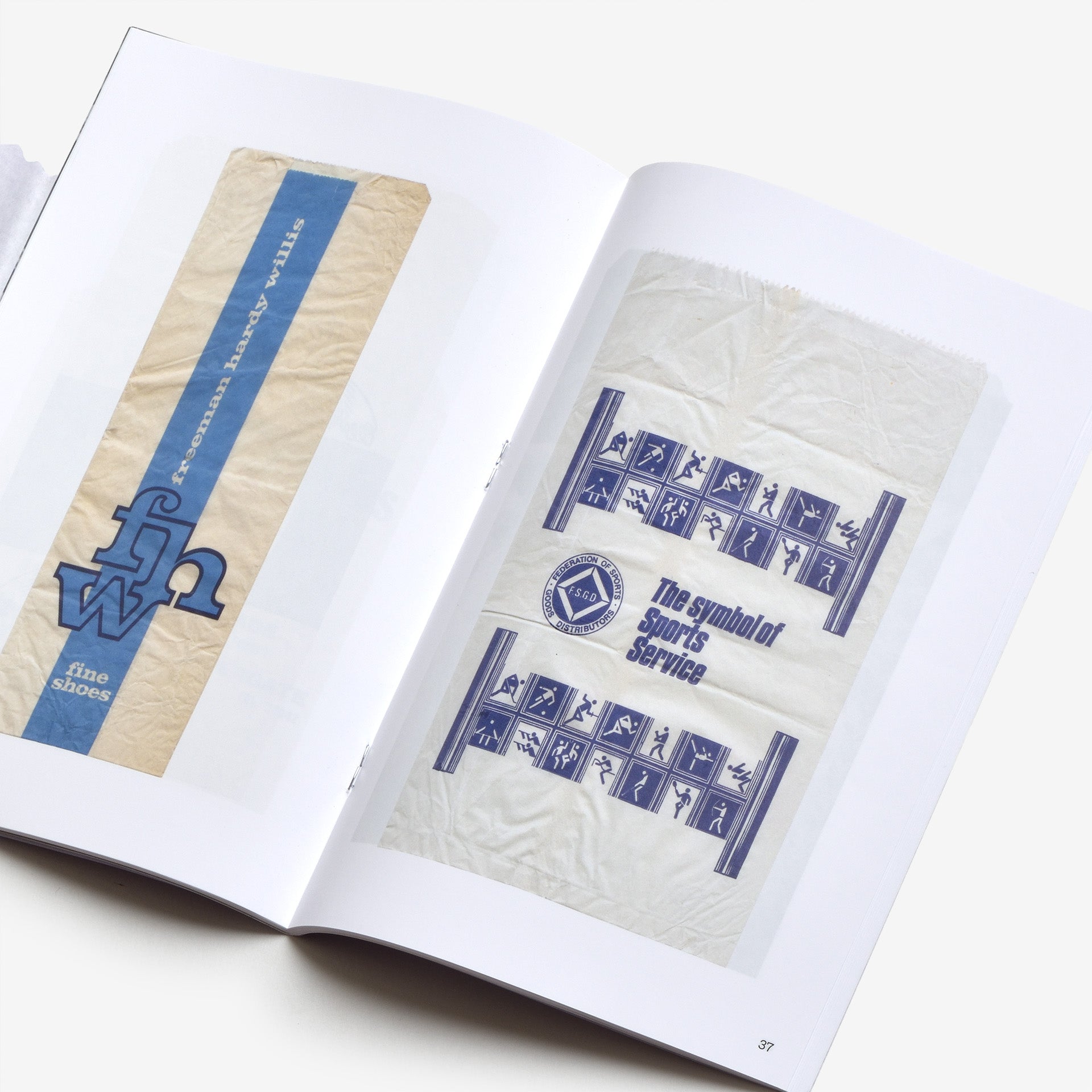 To Have & To Hold 7: Fashion | Graphic Design Books curated by