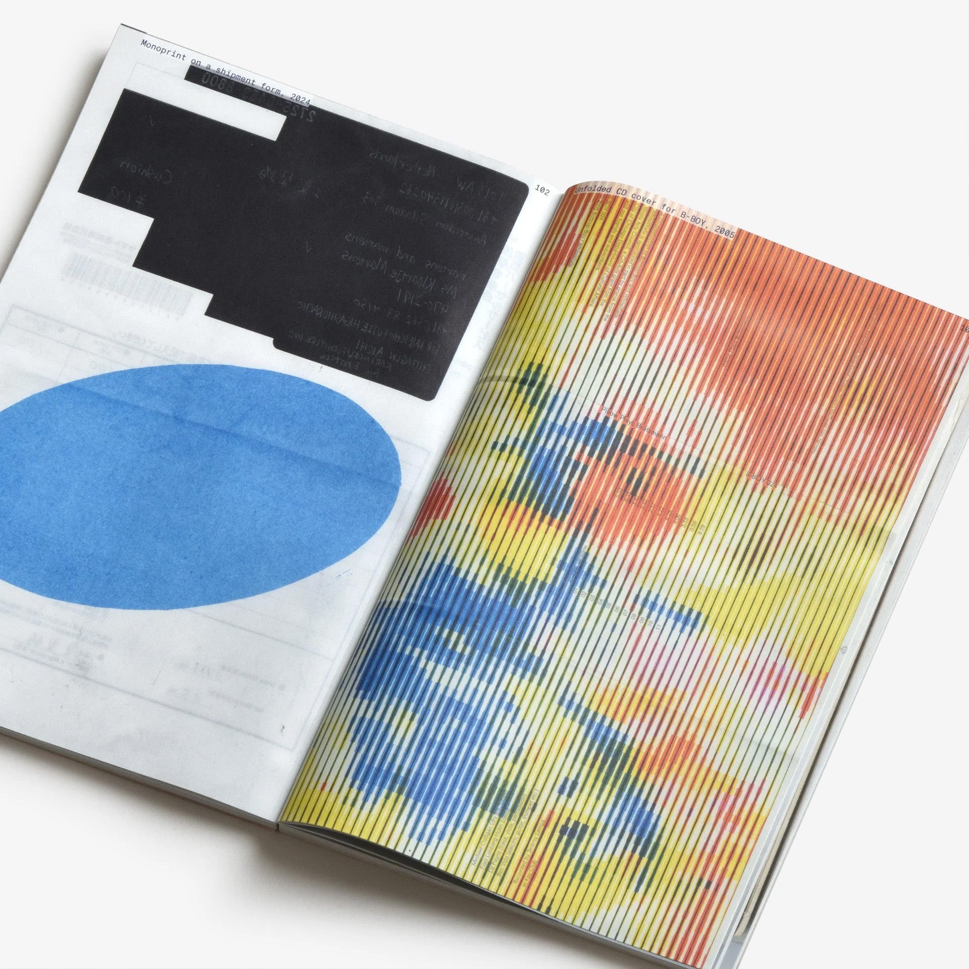Karel Martens Unbound カレル マルテンス Karel Martens: Unbound | Graphic Design Books curated by North East
