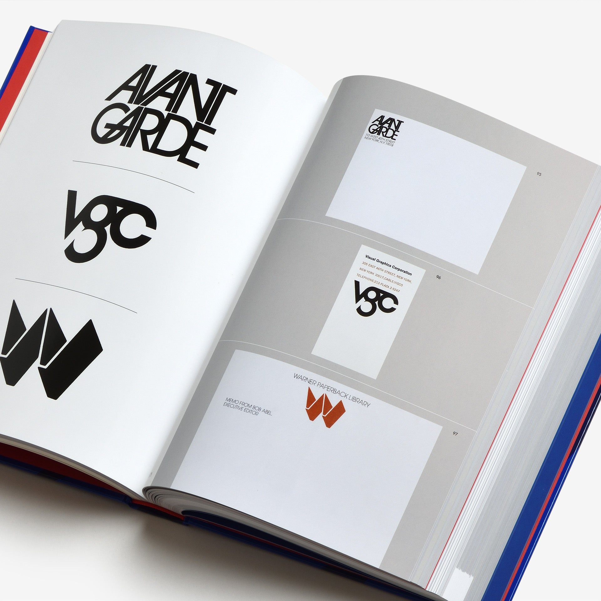 Herb Lubalin: American Graphic Designer | Graphic Design Books