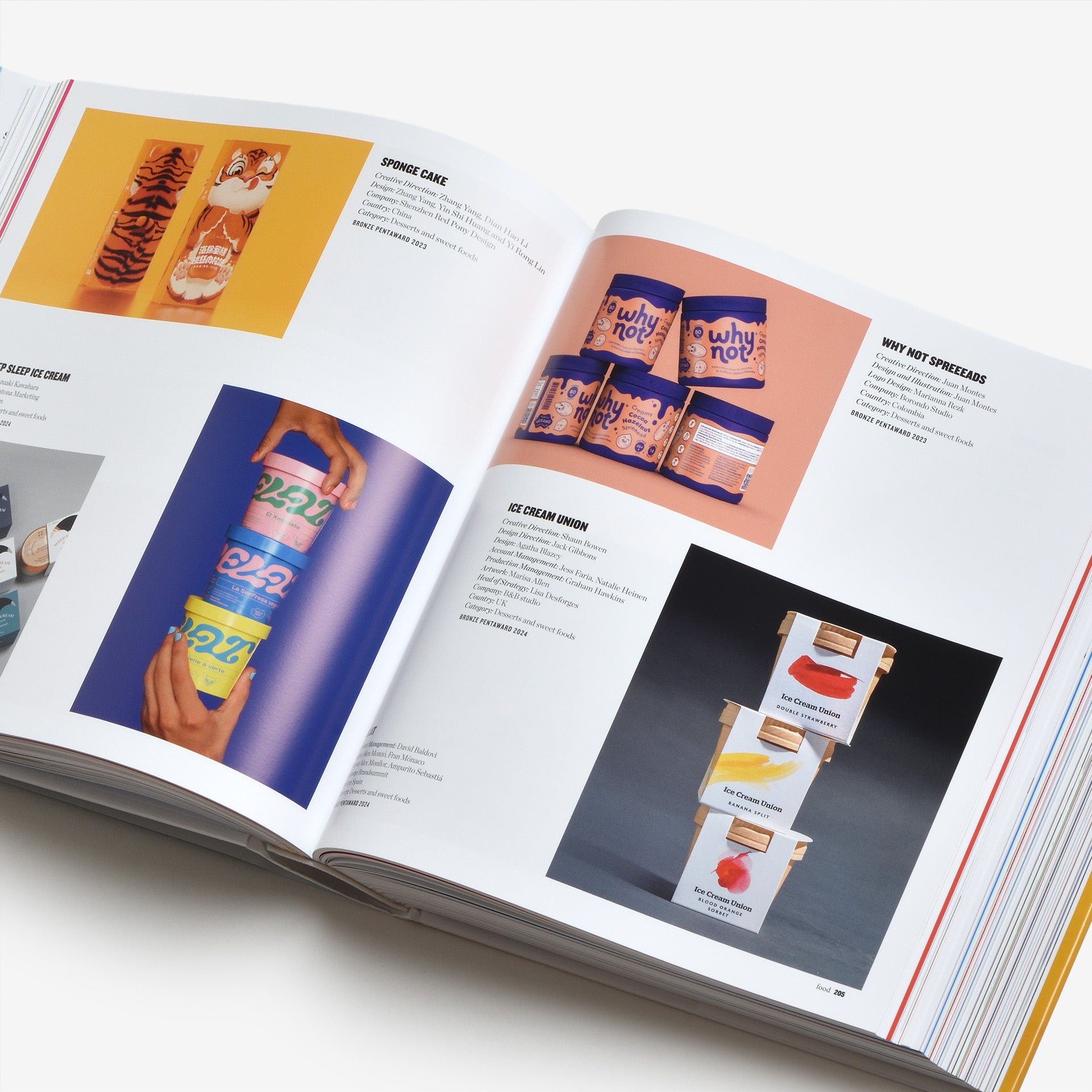 The Package Design Book 8