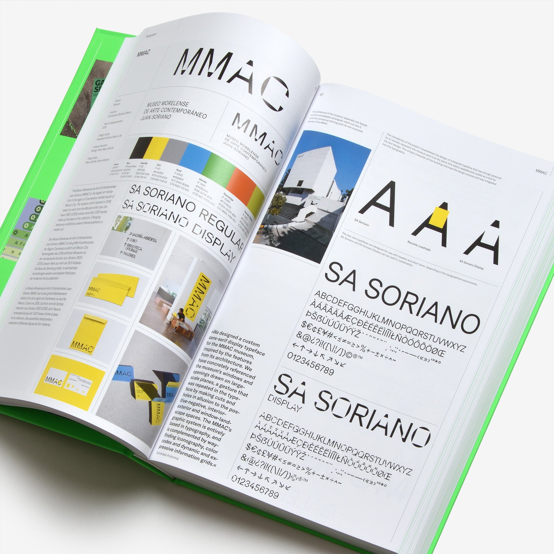 The Elements of Brand Design
