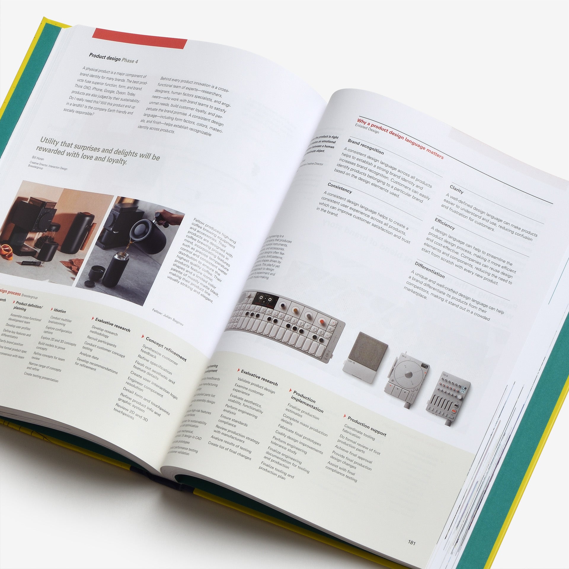 Designing Brand Identity: A Comprehensive Guide to the World of Brands and Branding