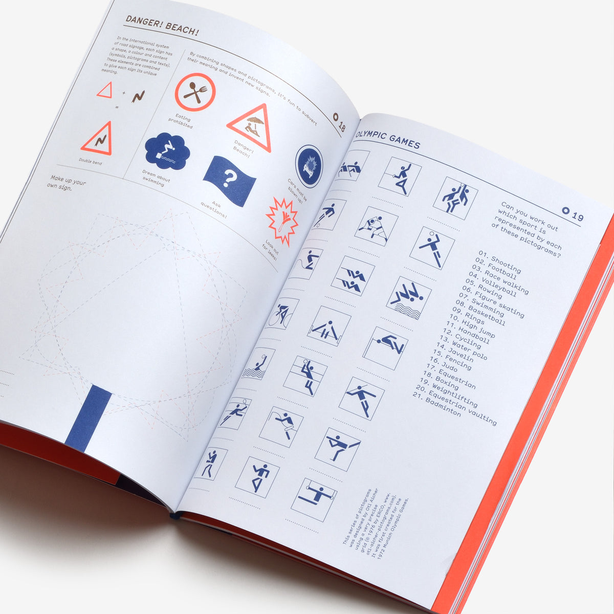 Graphic Design Play Book: An Exploration of Visual Thinking (Second Edition)