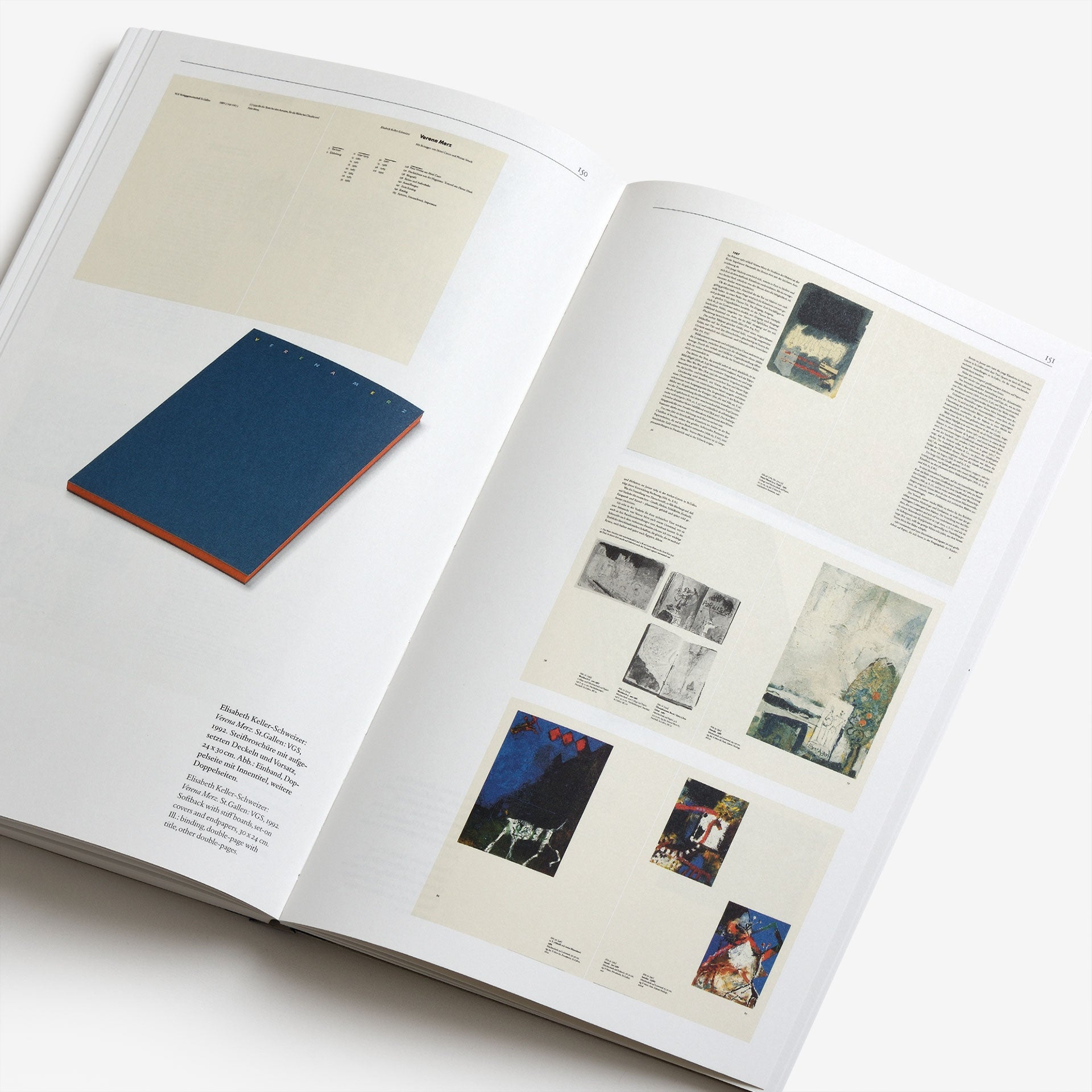 未開封 Jost Hochuli Printed Matter, Mainly Jost Hochuli: Printed Matter, Mainly Books – Draw Down