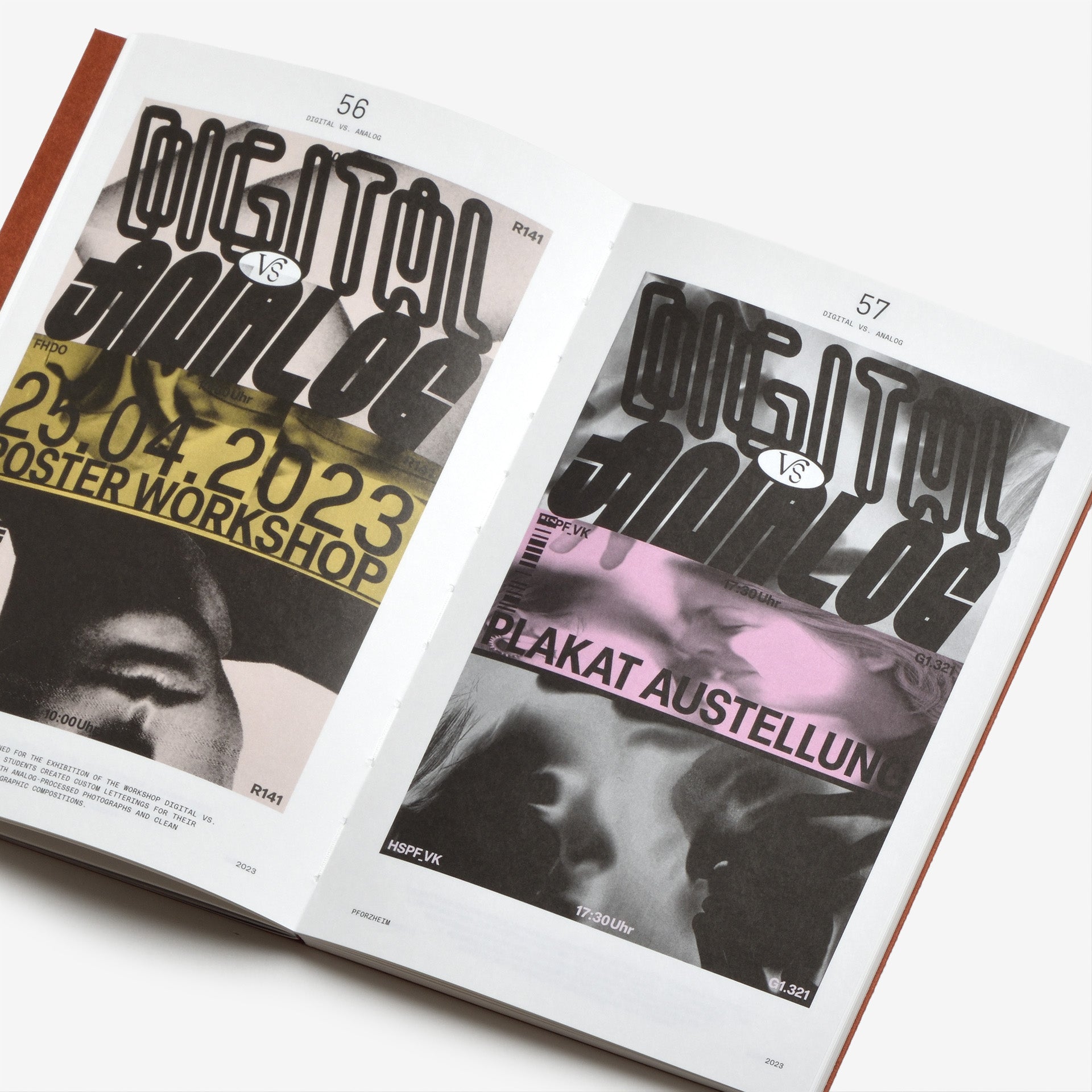 Breakout #2—100 Posters