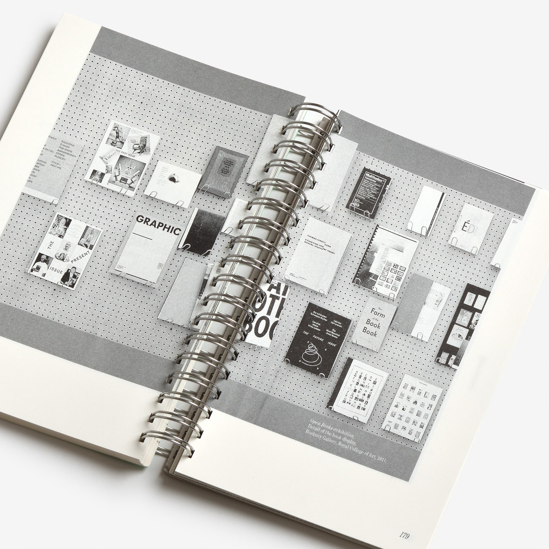 Open Books Volumes A-E (2015 Edition)