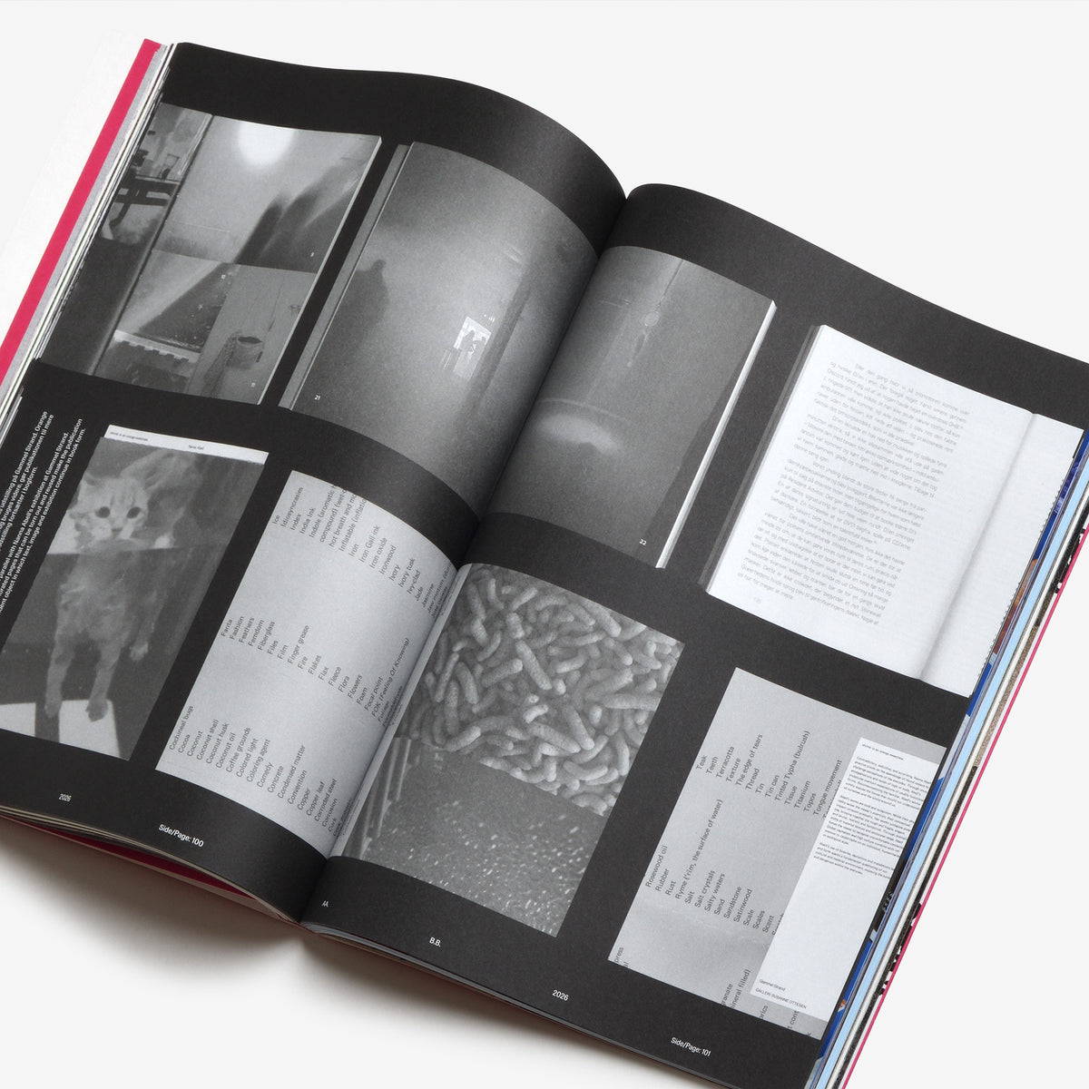 AA.B.B.26 – The Best Danish Book Design 2026