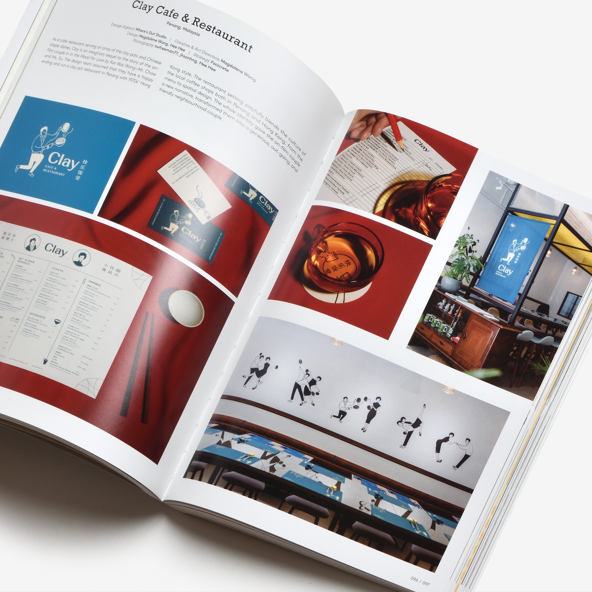 Tastefully Branded: A Guide to Branding & Design in Eateries and Restaurants