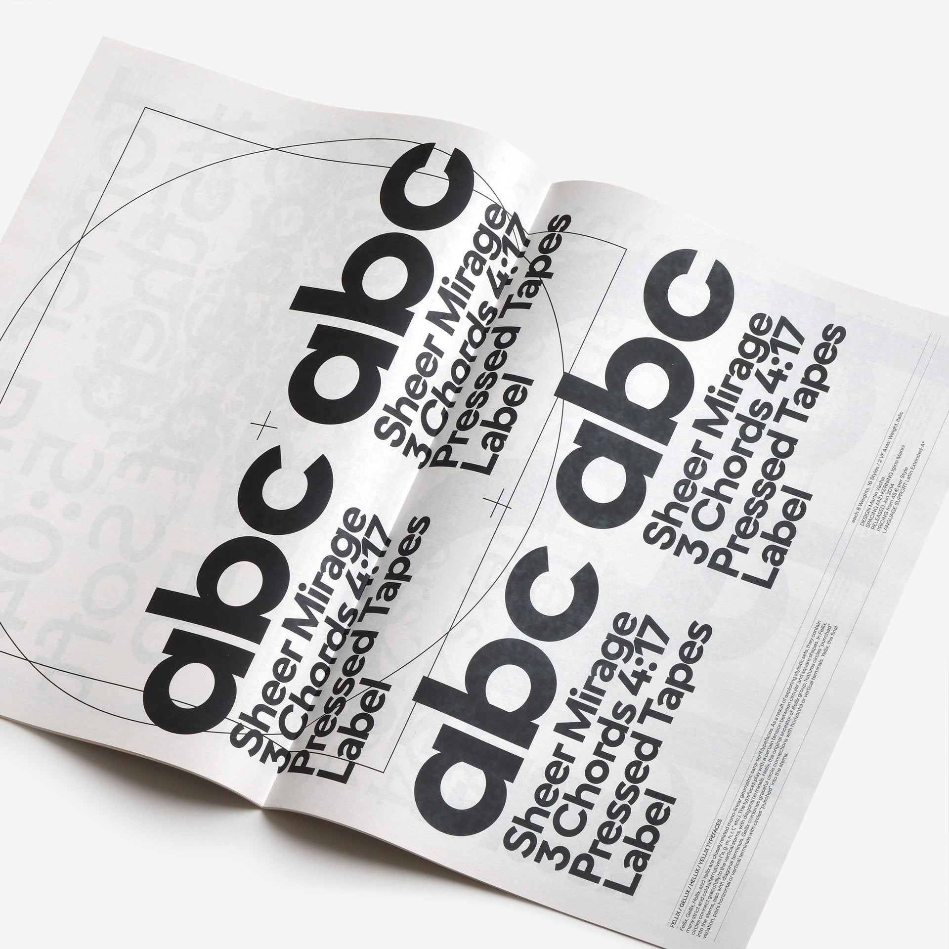 Displaay CATALOGUE Coll.#2