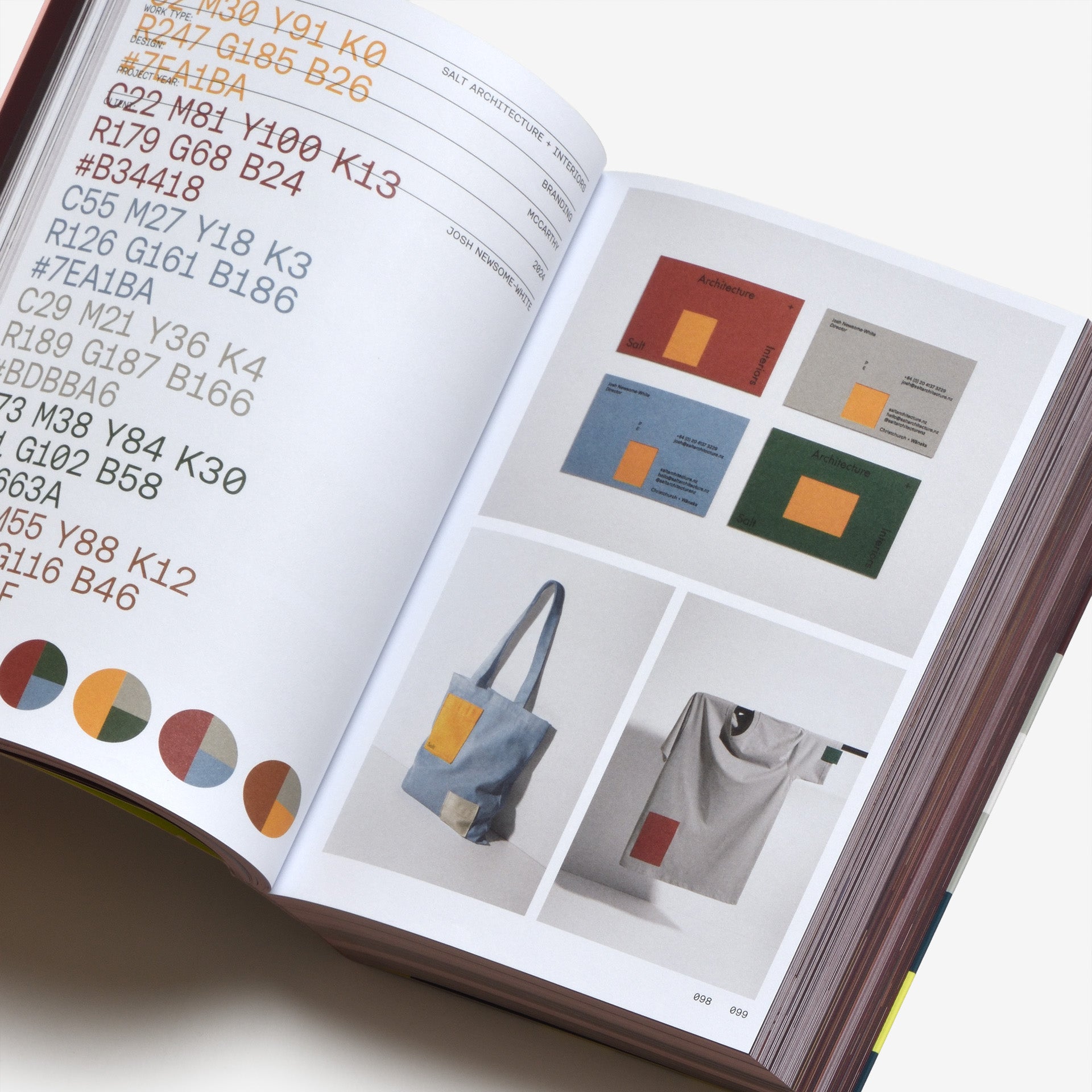 Palette Playbook Vol. 02: Natural