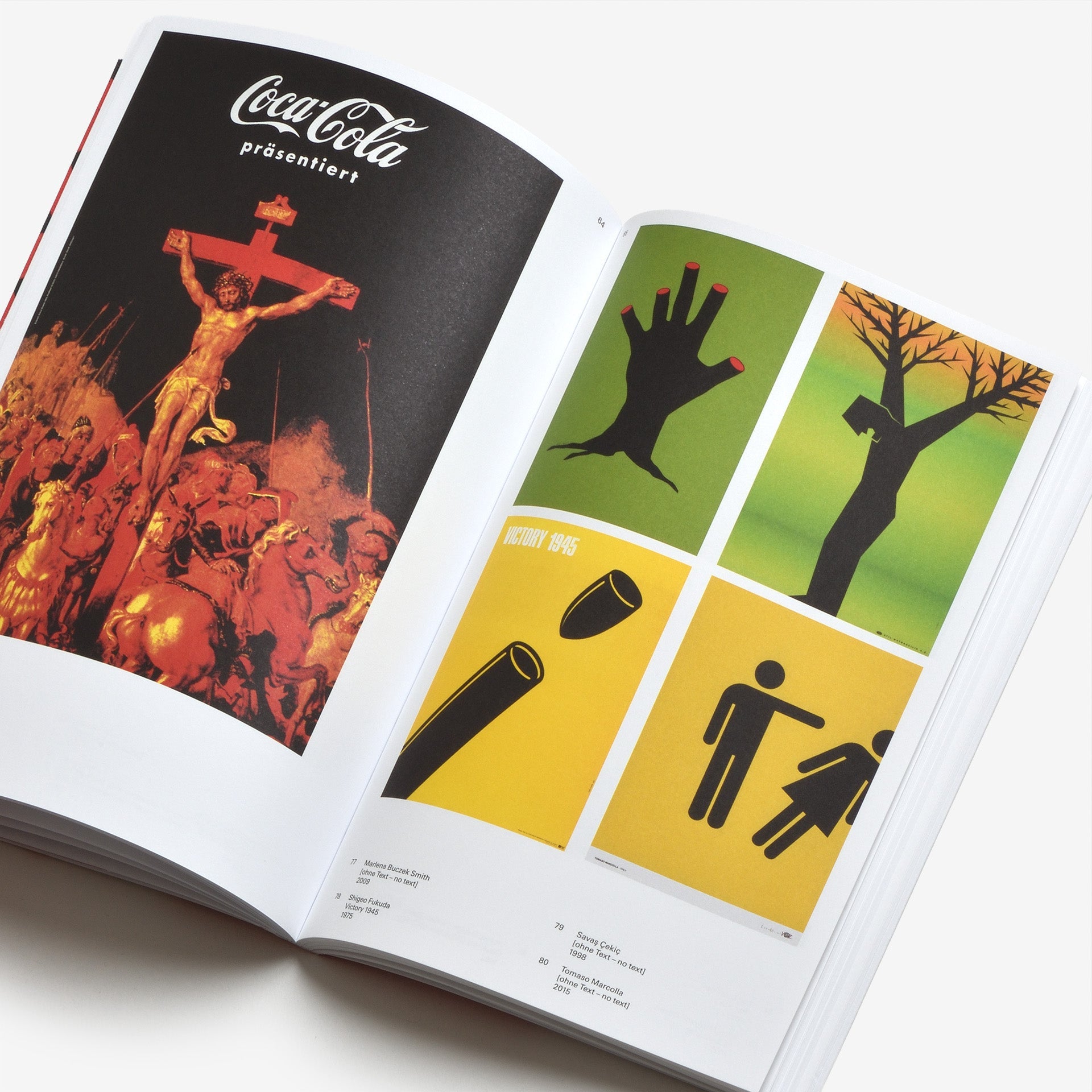 Resist!: Poster Collection 37