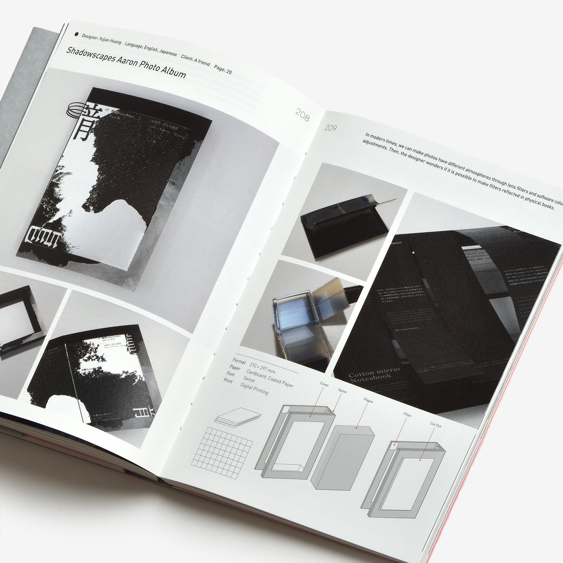 Creative Book Design | Graphic Design Books curated by North East