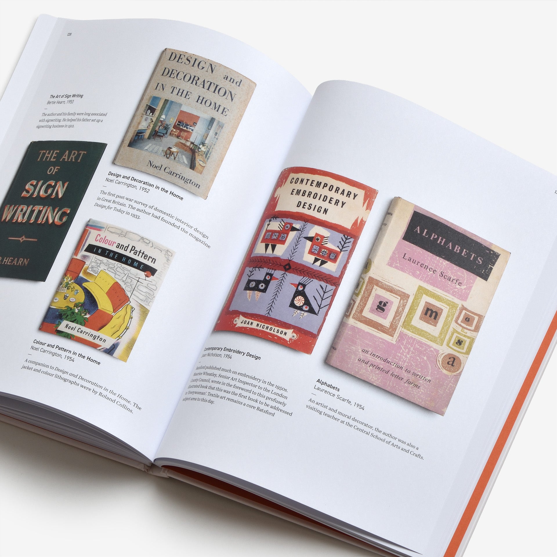 The Book Cover: 150 Years of Batsford Design