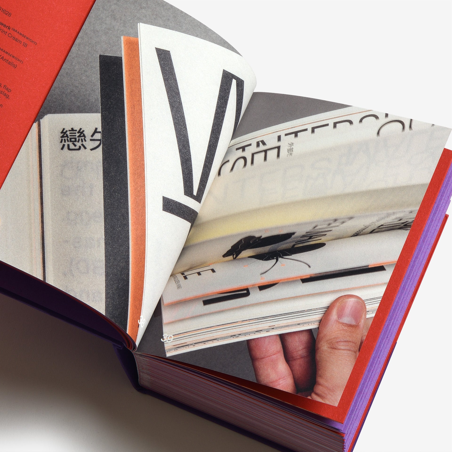The Best Dutch Book Designs 2023 | Graphic Design Books