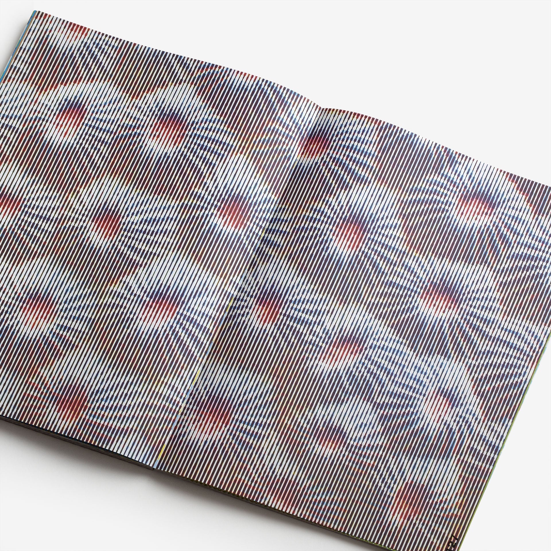Karel Martens: Patterns | Graphic Design Books curated by North East