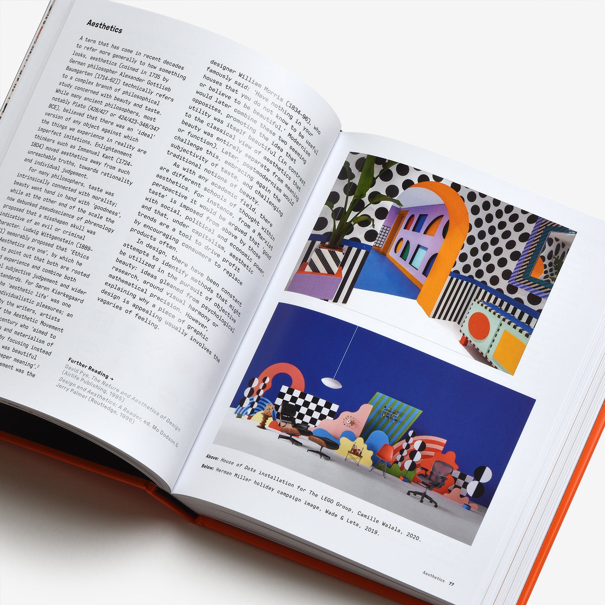 The Graphic Design Bible: The definitive guide to contemporary and his ...