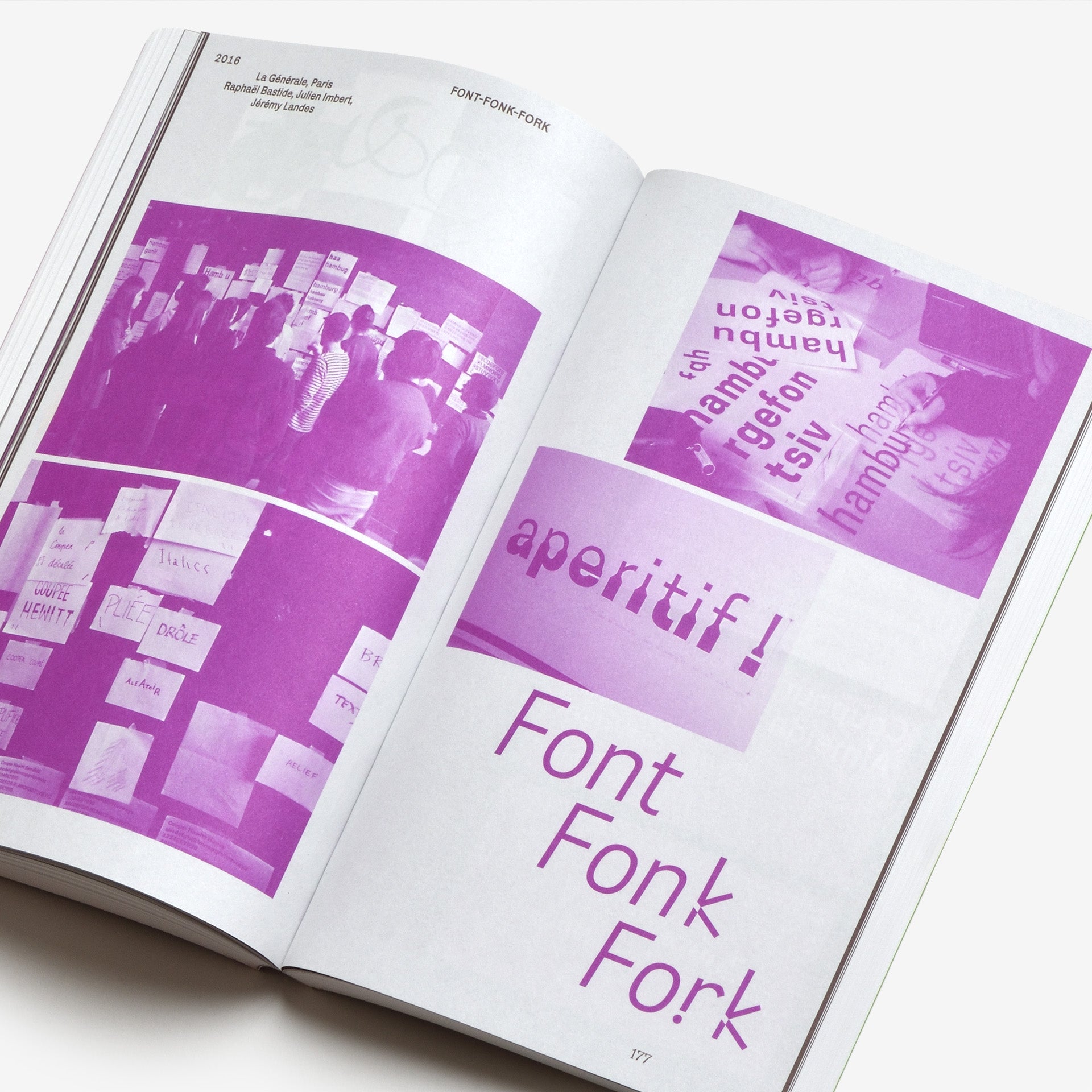 Velvetyne Saved My Life, Libre Fonts for Everyone Since 2011