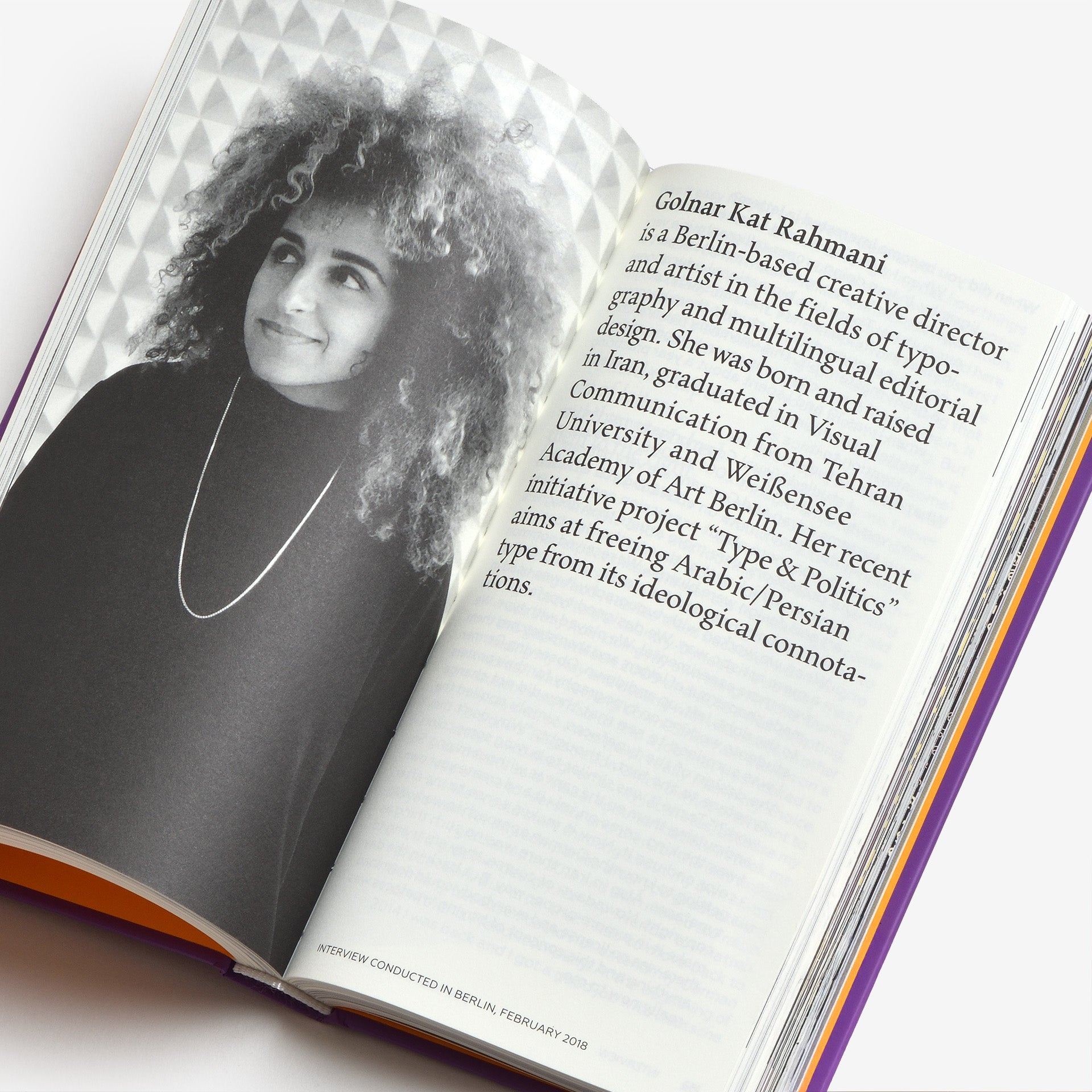 How Many Female Type Designers Do You Know?