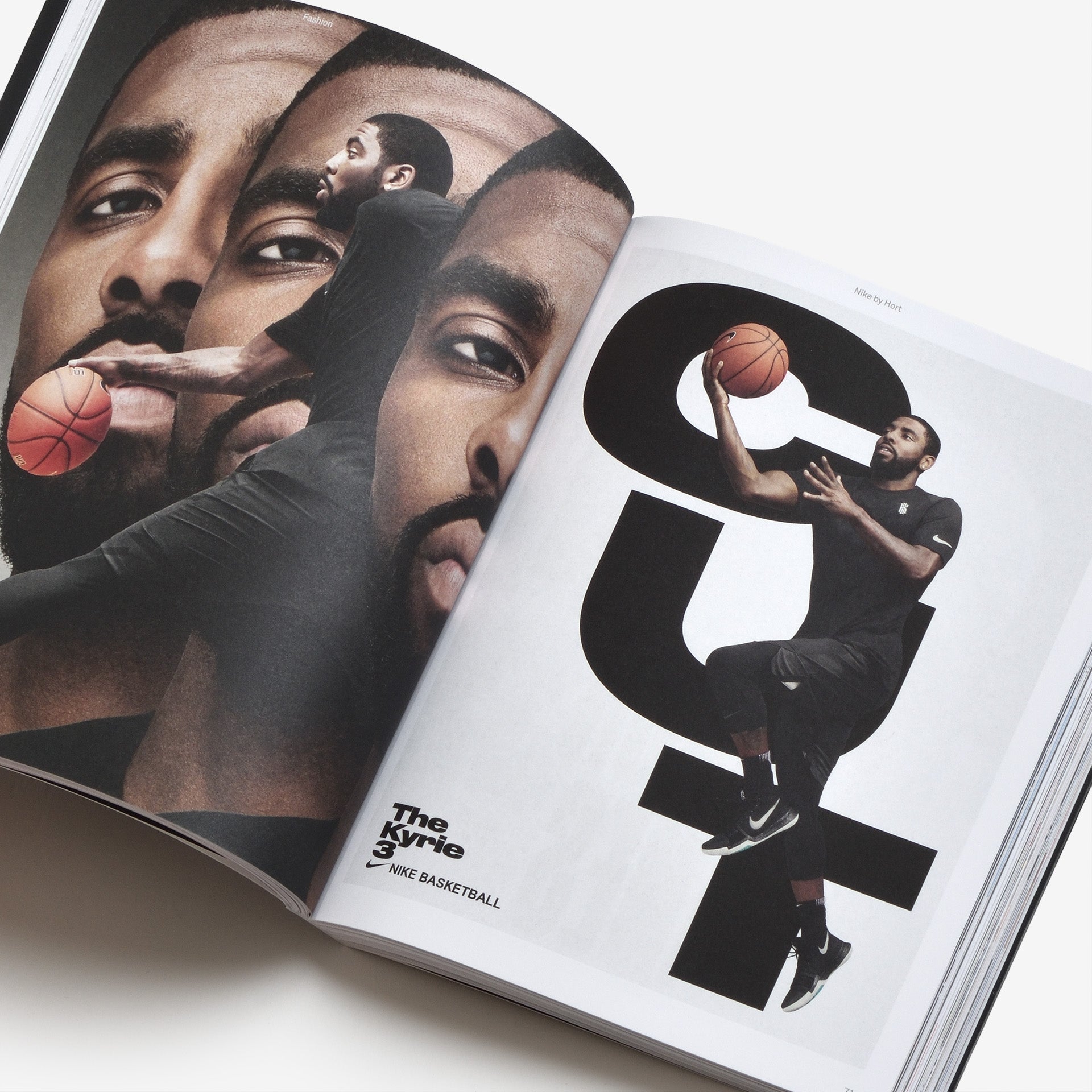 Graphic Design for Art, Fashion, Film, Architecture, Photography, Product Design & Everything In Between