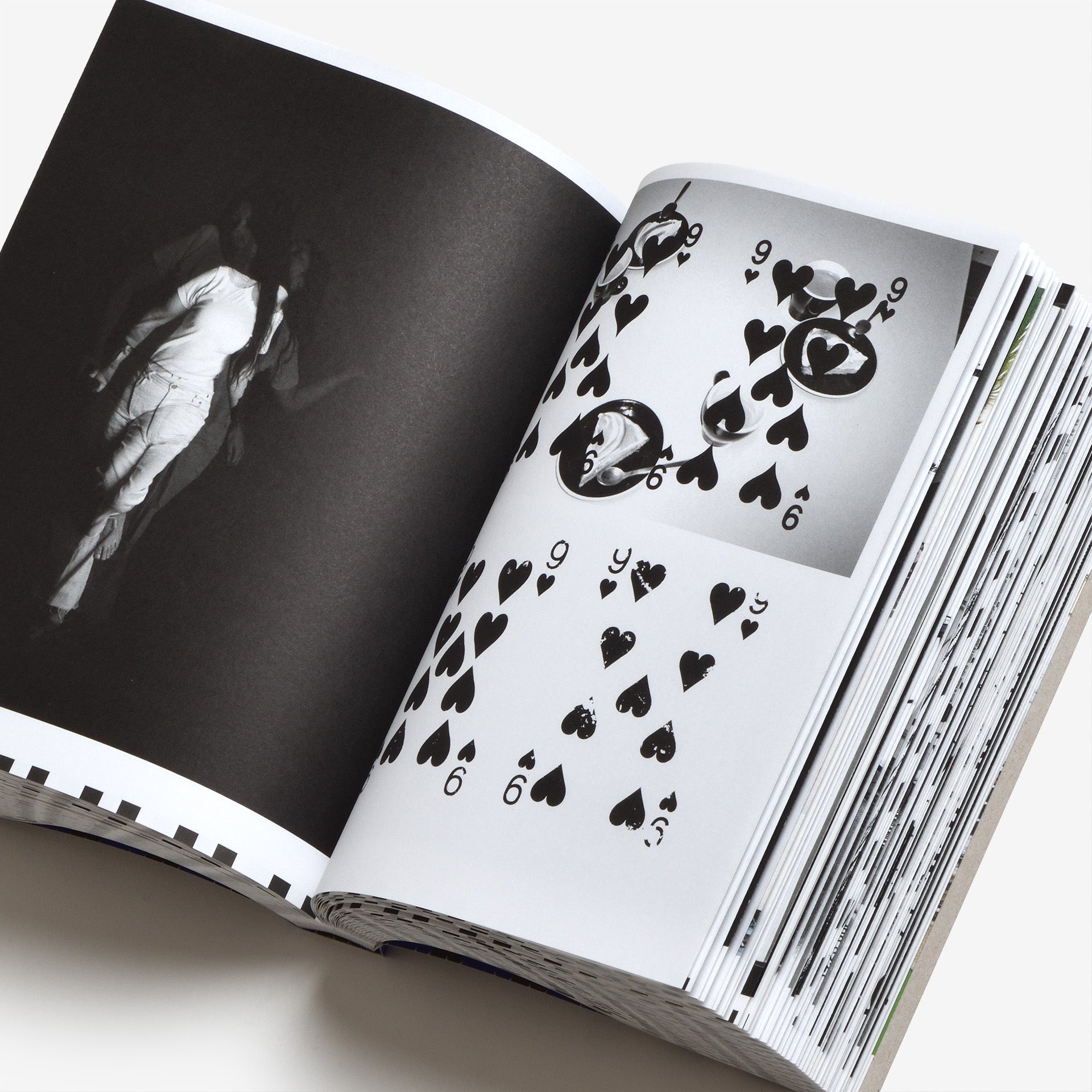 Hans Gremmen: In Between, An Incomplete Index (2001-2026)